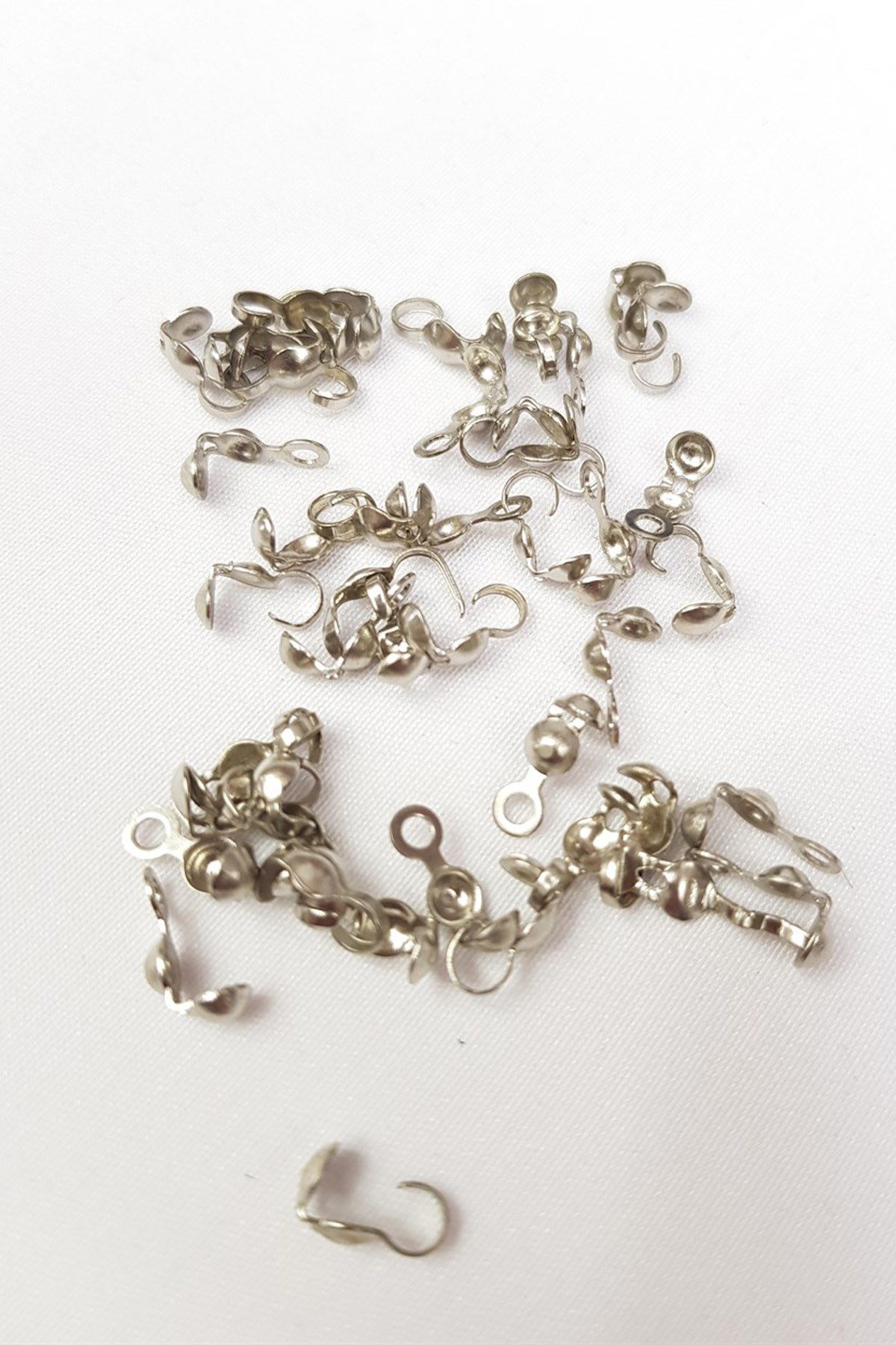 Misina Bileklik ve Kolye Kapama Klipsi 