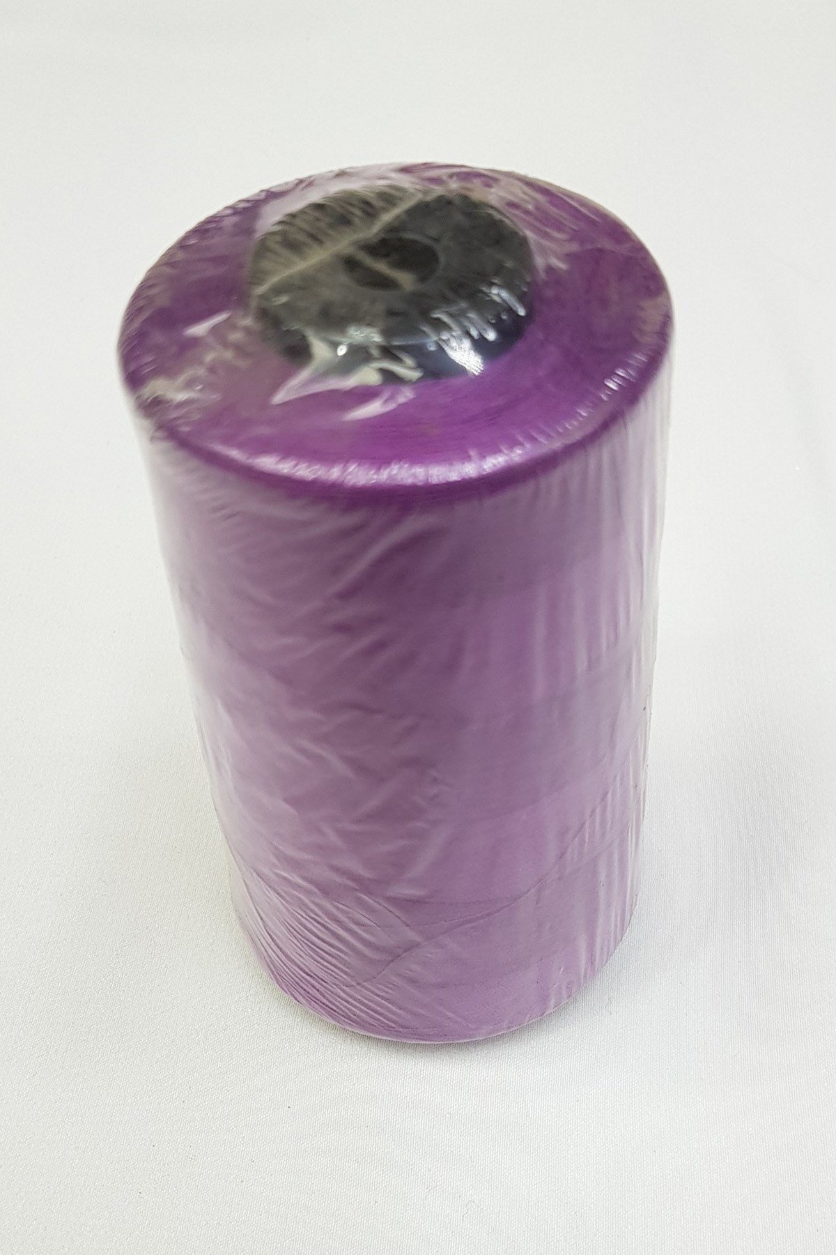 Mor Polyester Dikiş İpliği Bobin