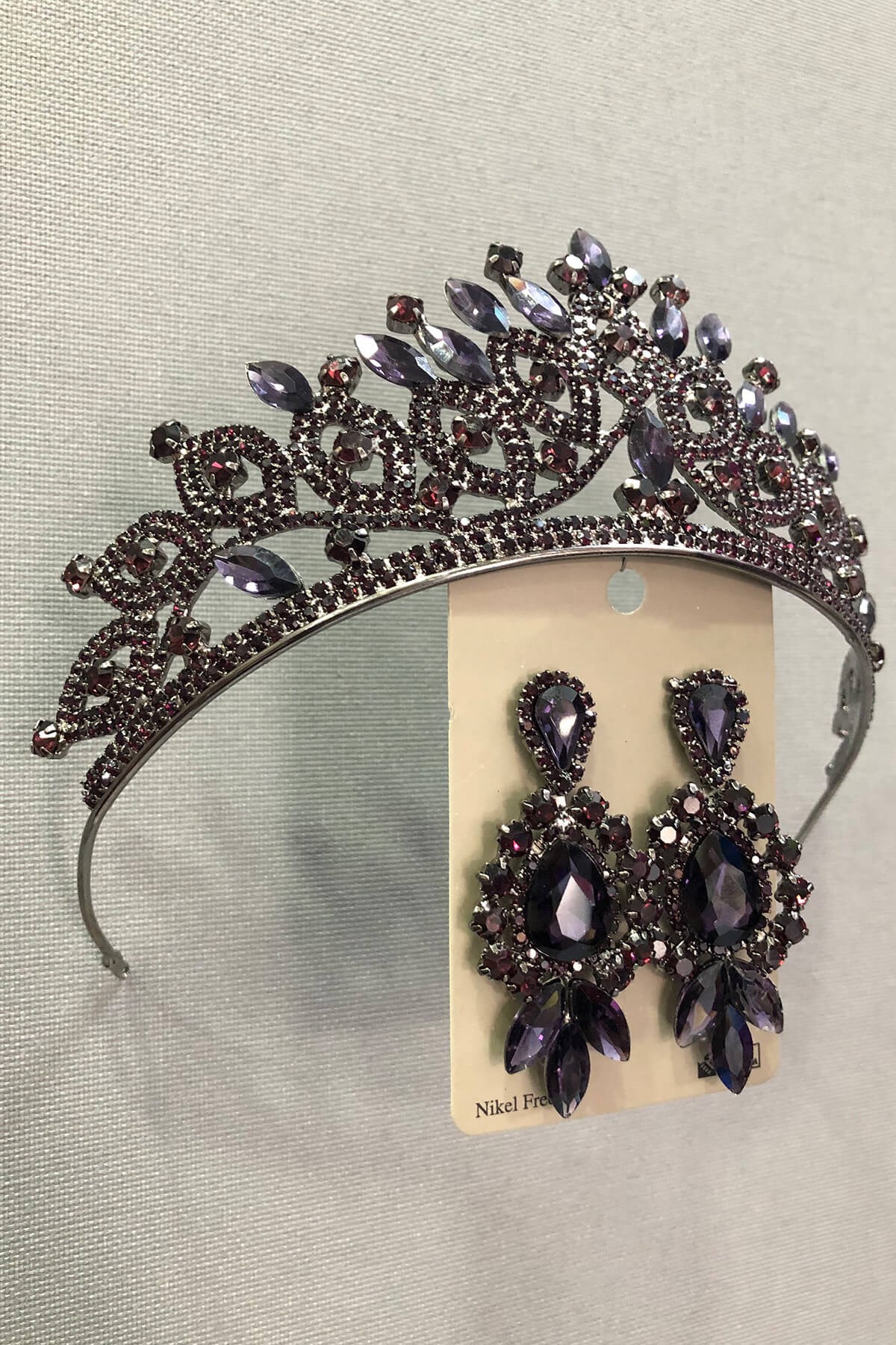 Mürdüm Gelin Tacı