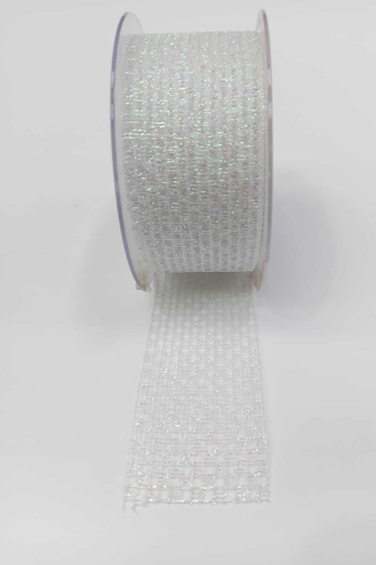 Organze Simli Kurdele 4Cm