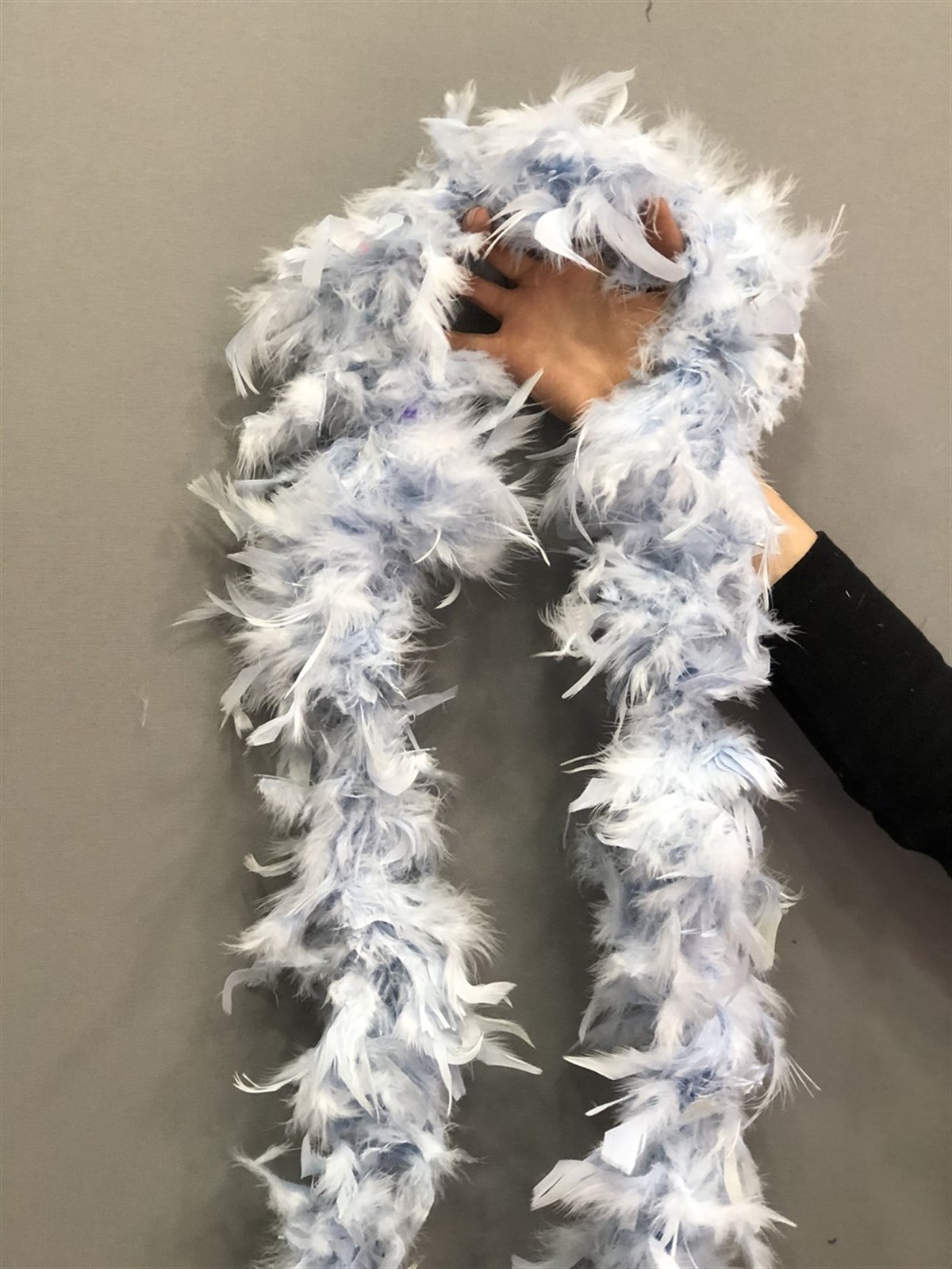 Otriş-Kaz Tüyü 2 mt