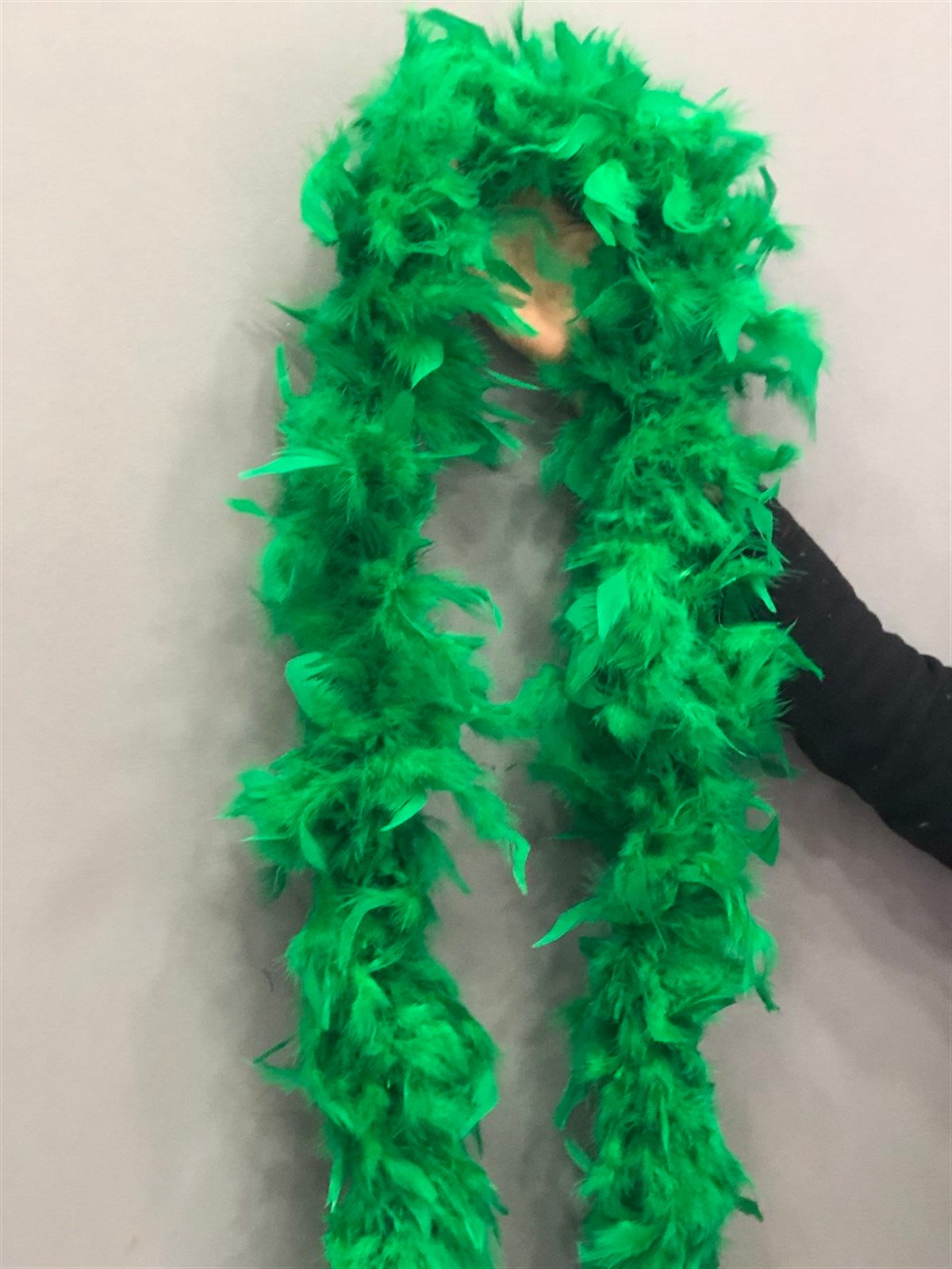 Otriş-Kaz Tüyü 2 mt