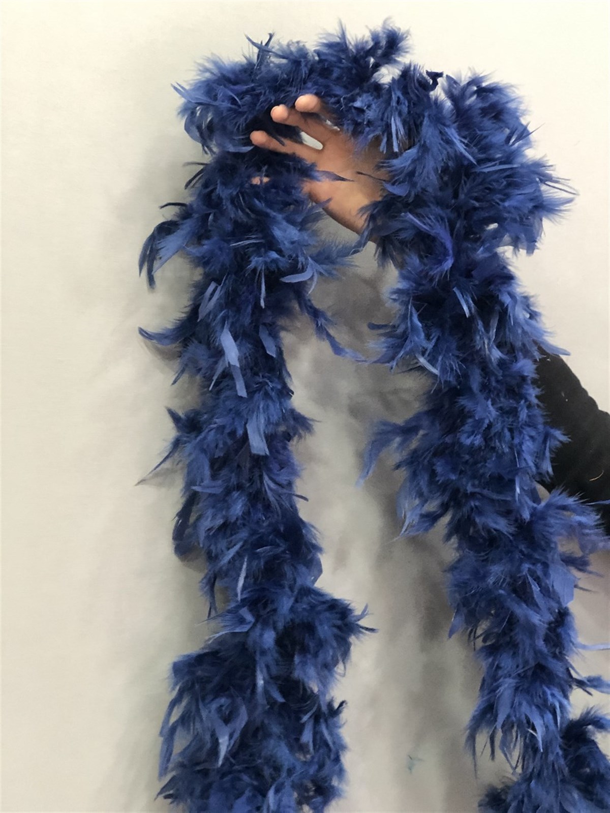 Otriş-Kaz Tüyü 2 mt