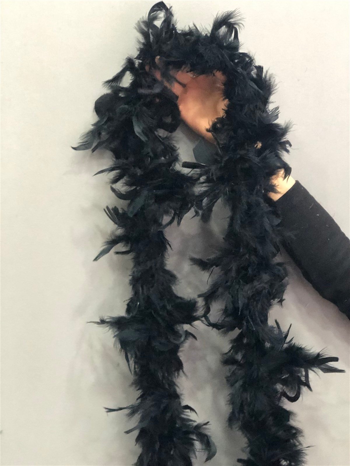 Otriş-Kaz Tüyü 2 mt