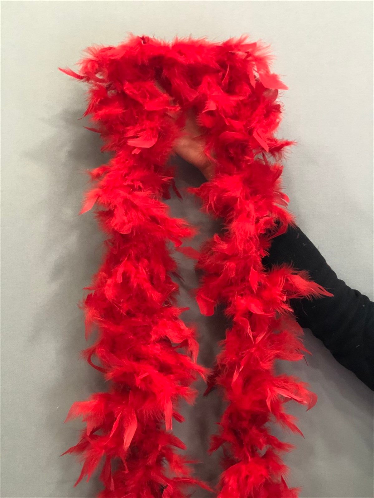 Otriş-Kaz Tüyü 2 mt