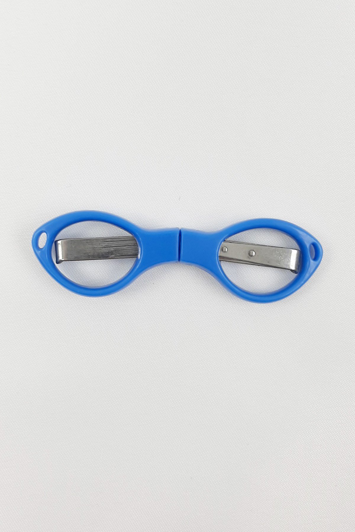 Plastik Saplı Göz Makası