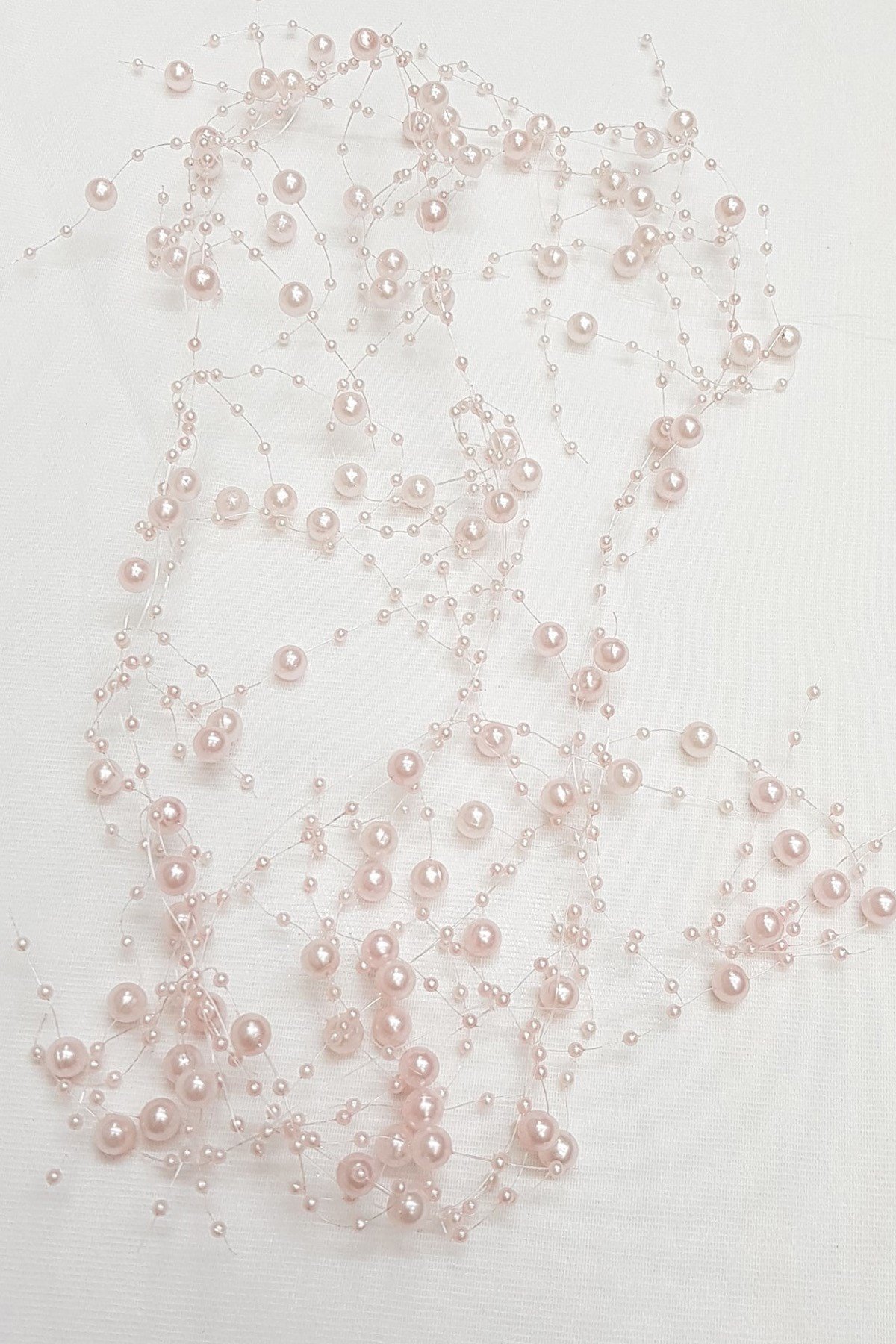 Pudra İncili Sarkıt 1 mt