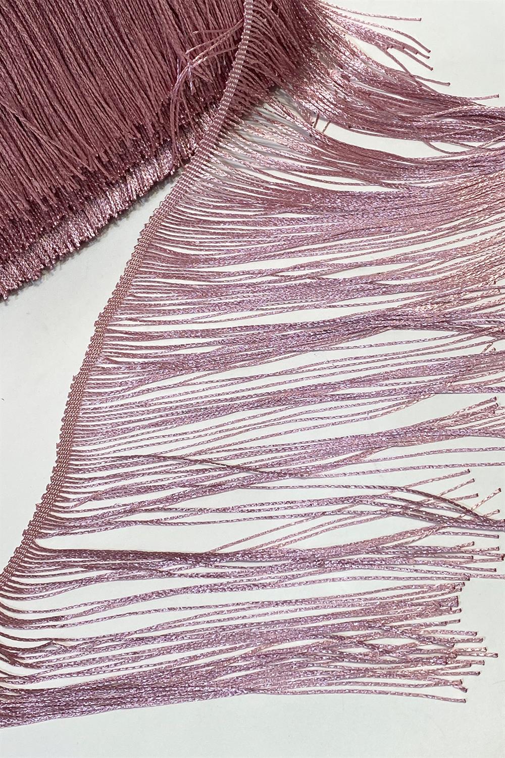 Saçak Püskül Şerit