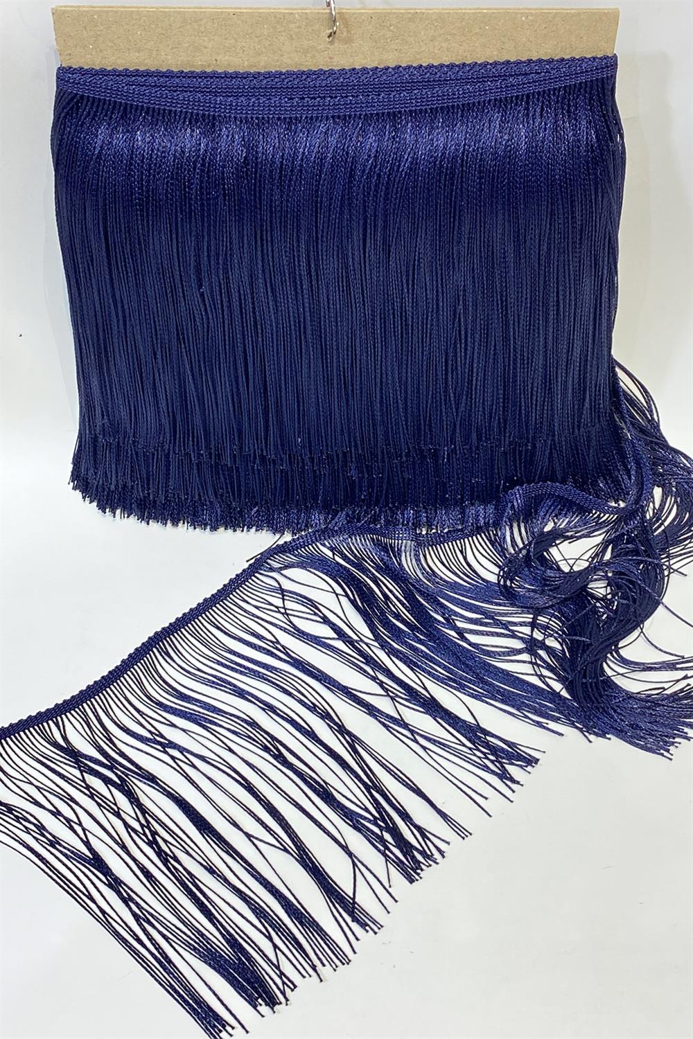 Saçak Püskül Şerit