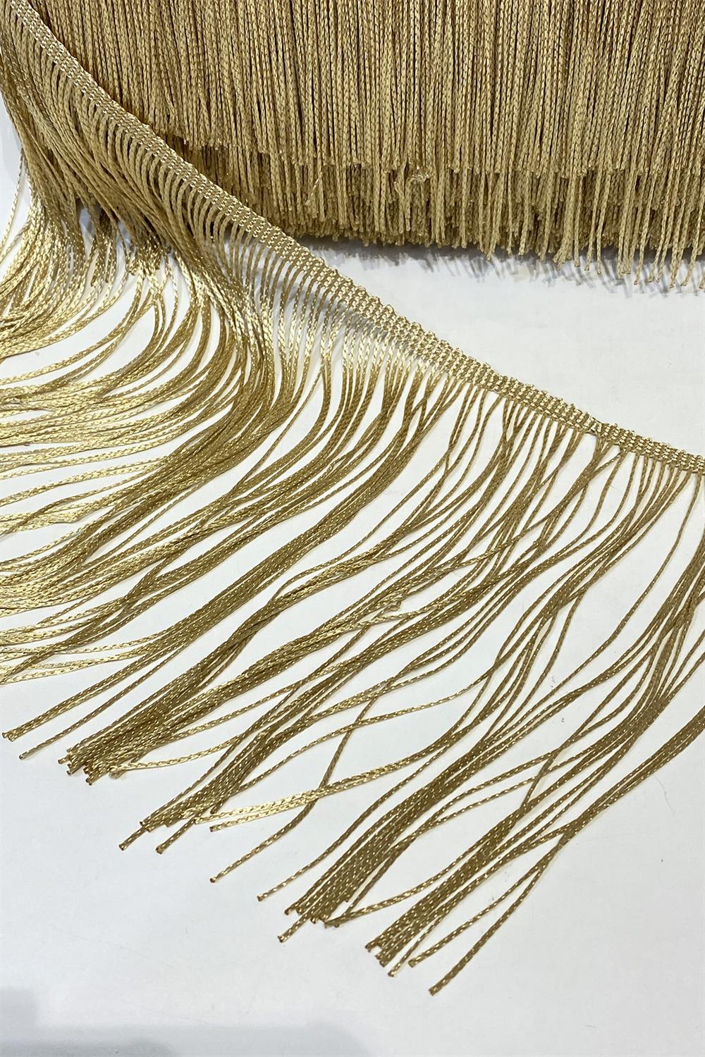 Saçak Püskül Şerit