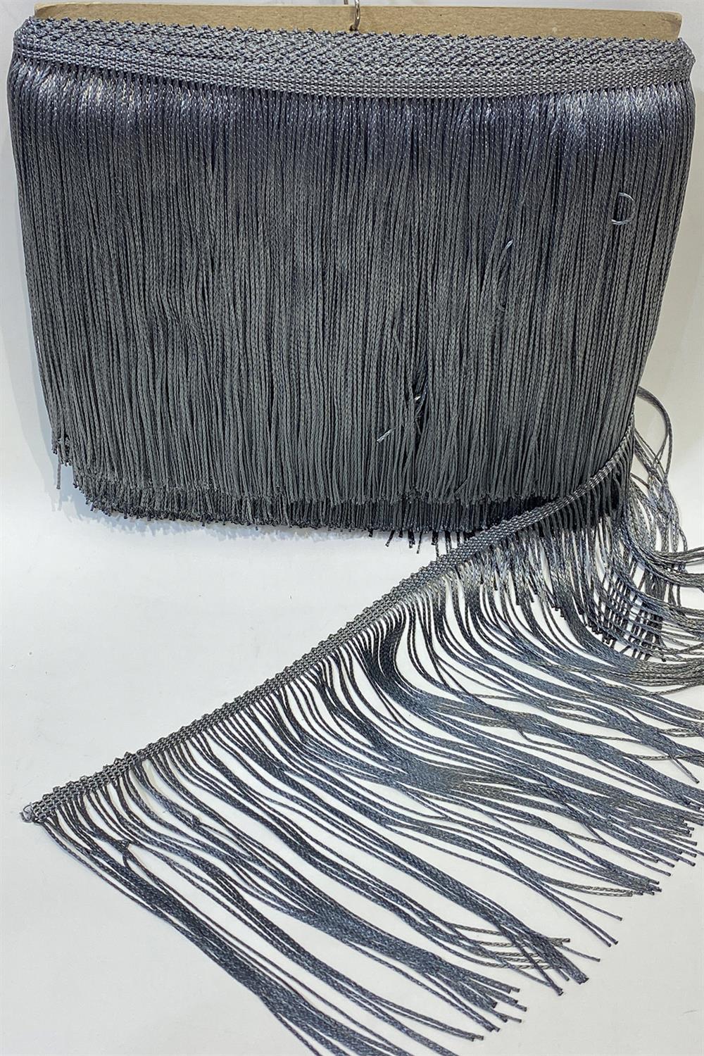 Saçak Püskül Şerit