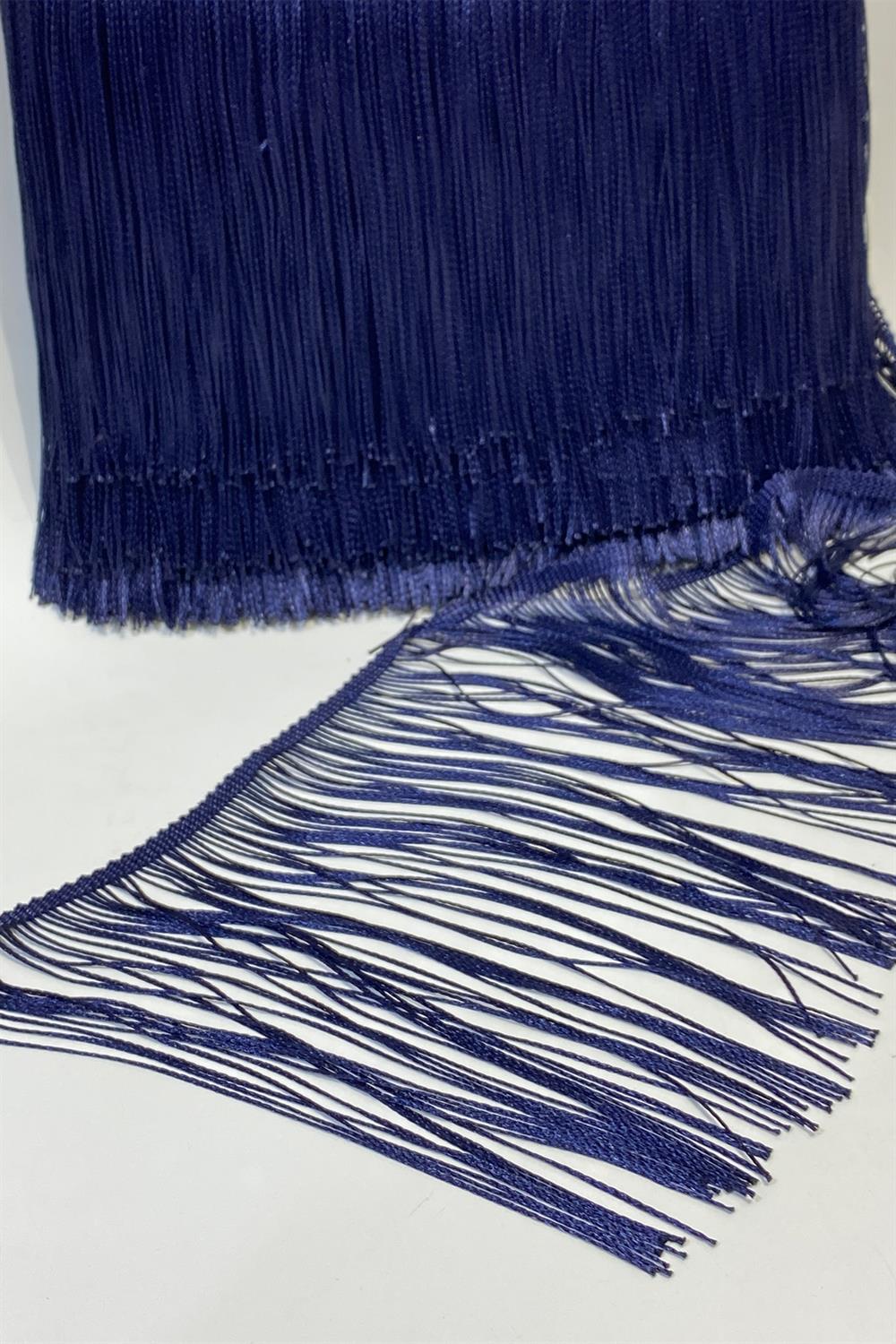 Saçak Püskül Şerit