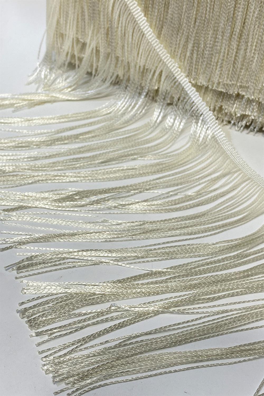 Saçak Püskül Şerit