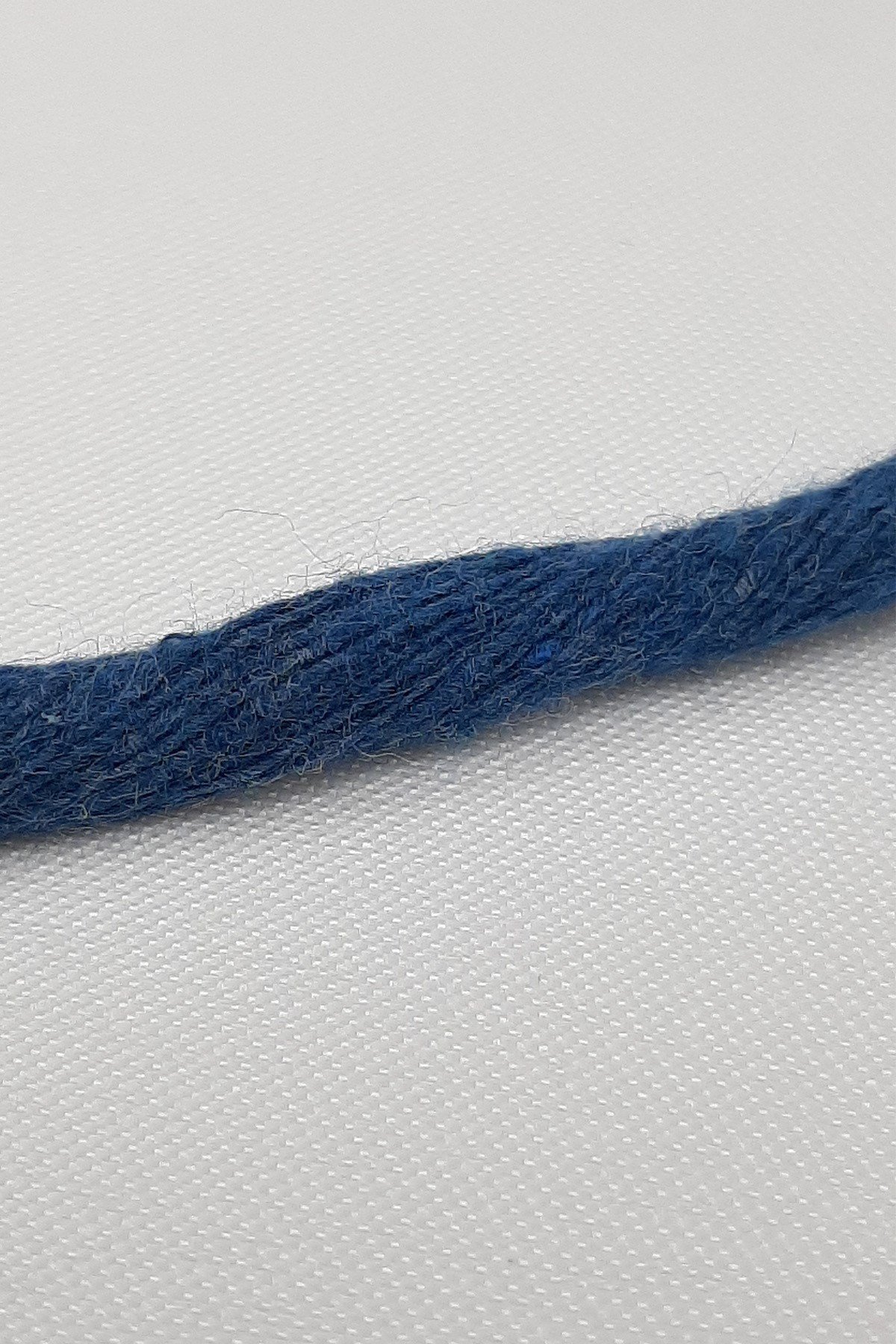 Saks Mavisi Büklüm Tarama İpi