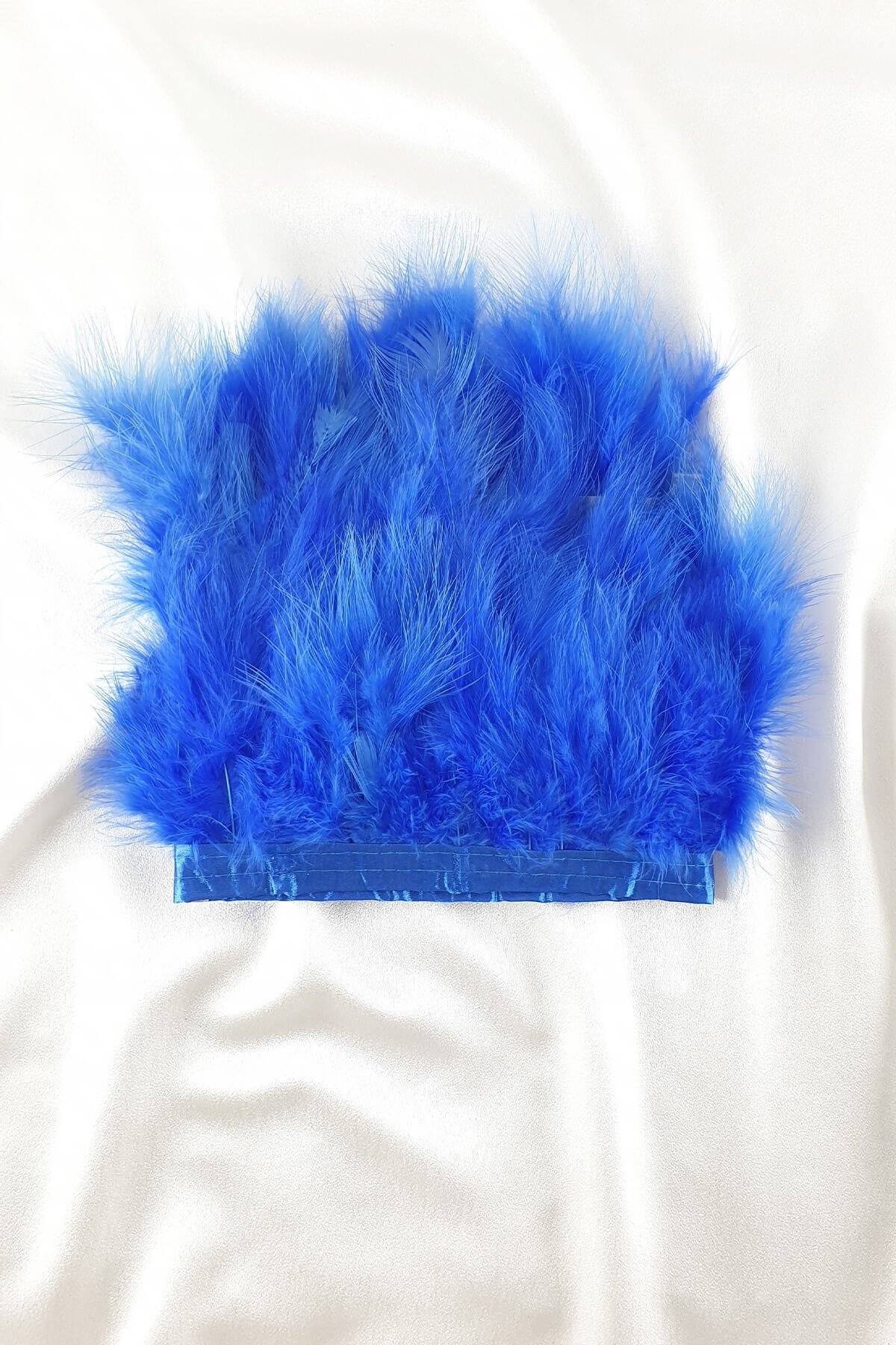 Saks Mavisi Maya Tüyü