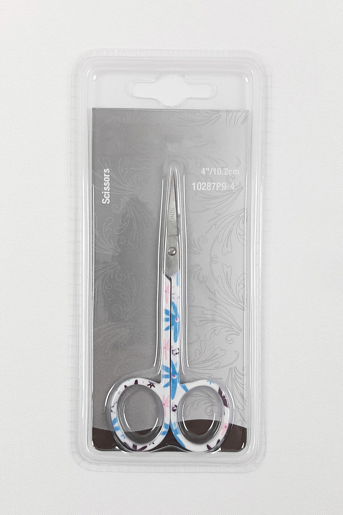 Singer Beyaz Nakış Makası