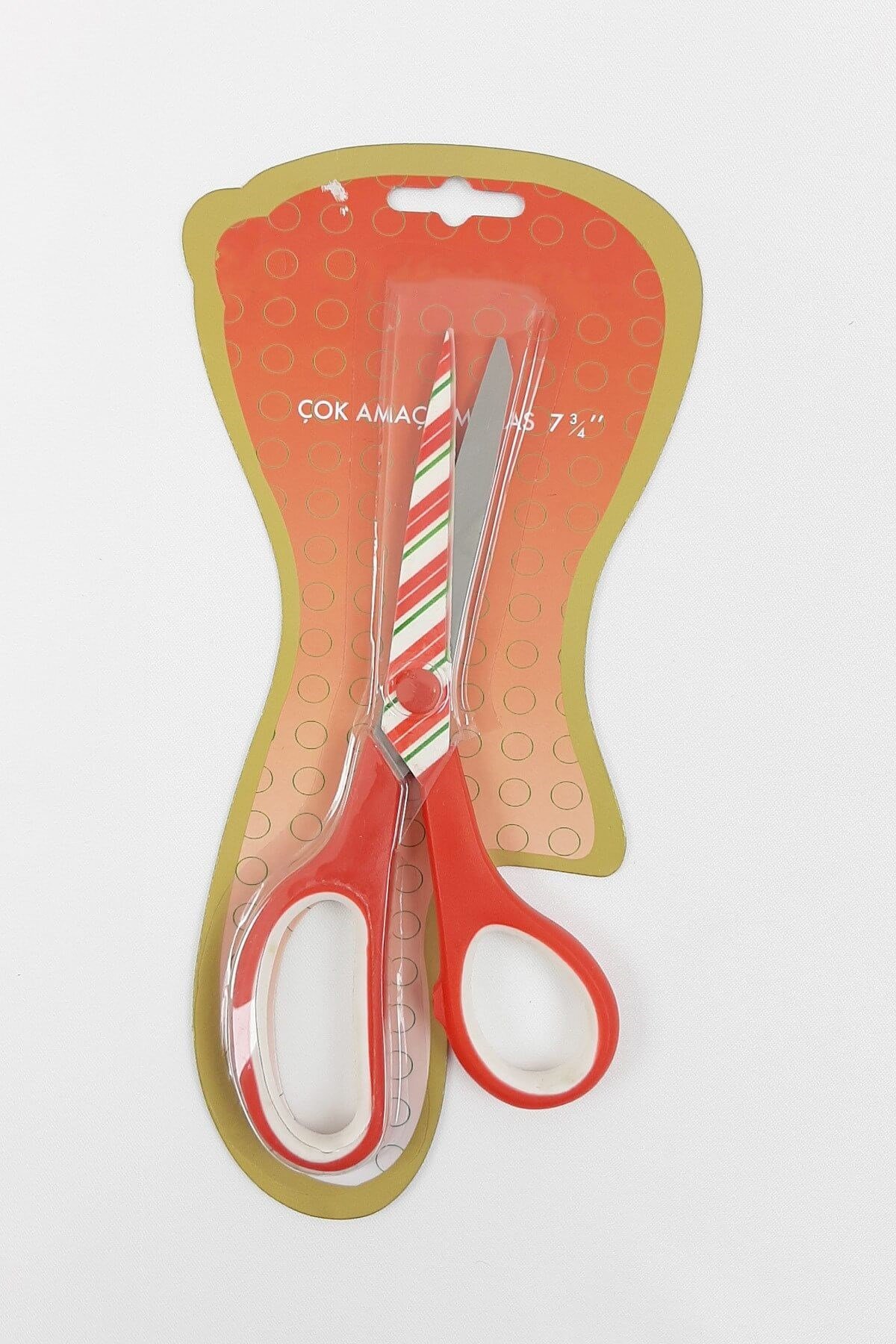 Singer Kırmızı Çok amaçlı Makas