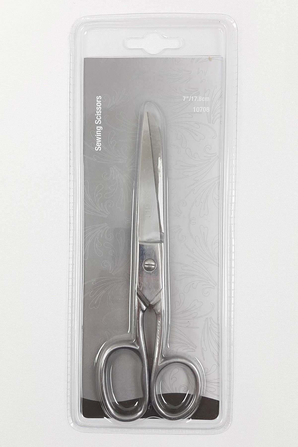 Singer Metal Kumaş Makası