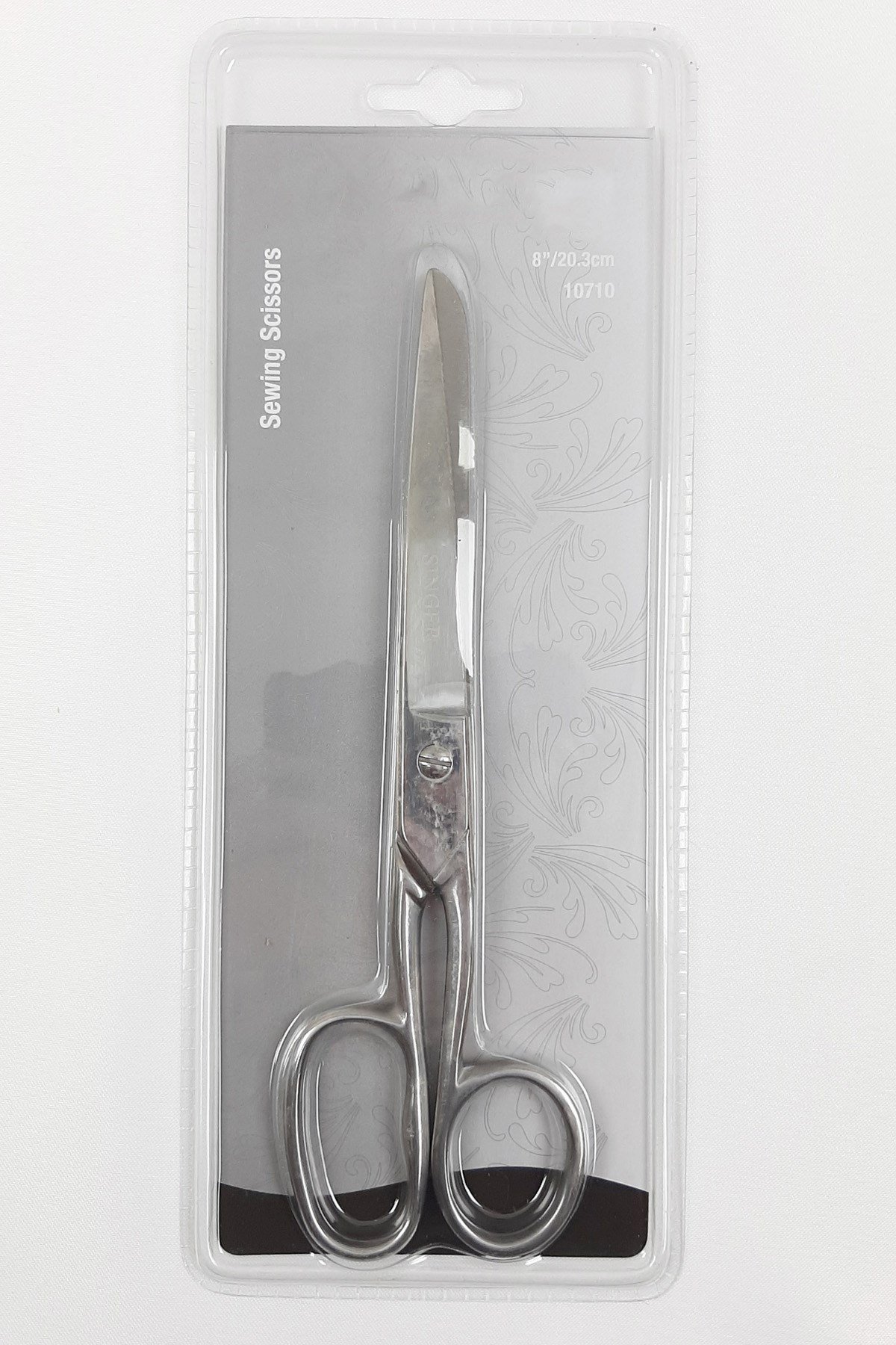 Singer Metal Kumaş Makası Büyük Boy