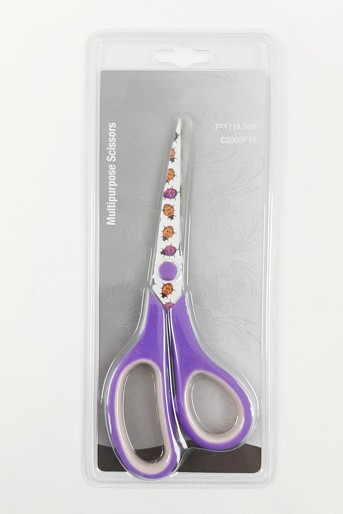 Singer Mor Çok amaçlı Makas