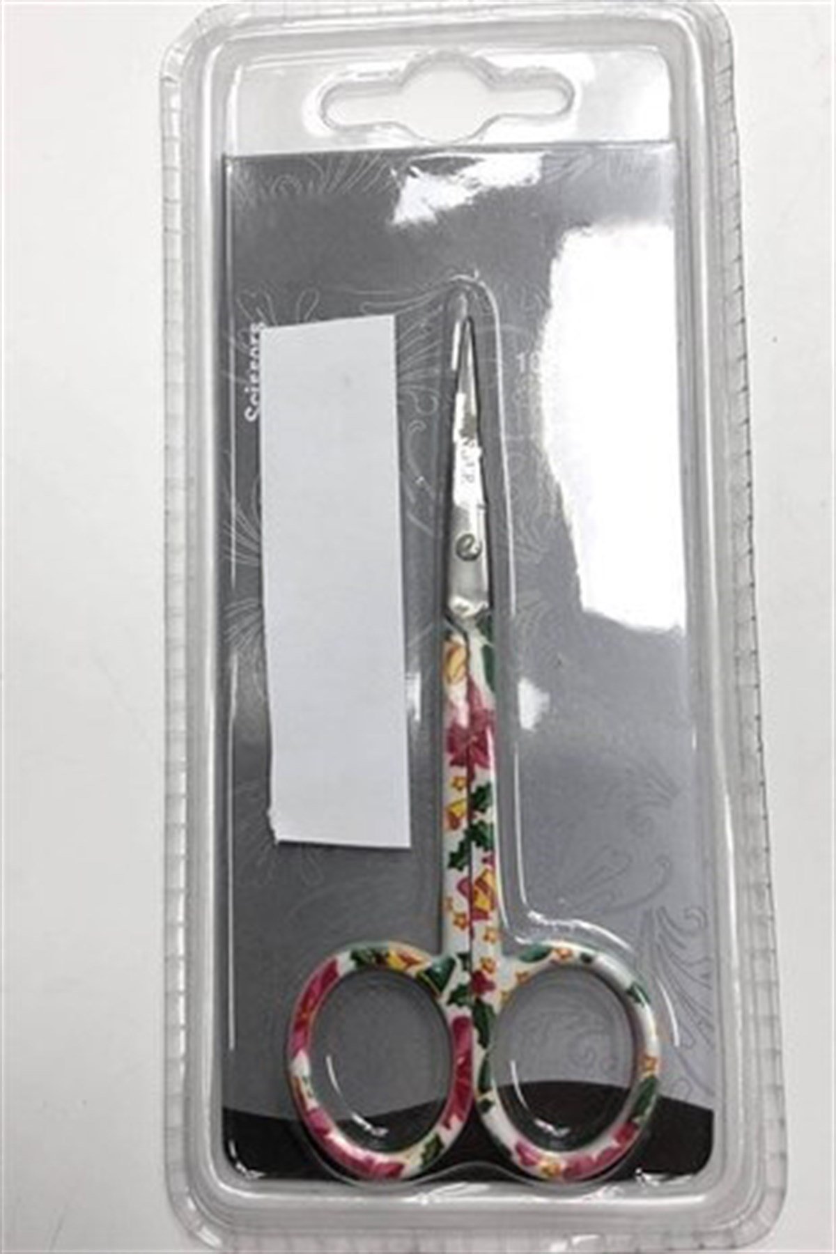 Singer Nakış Makası