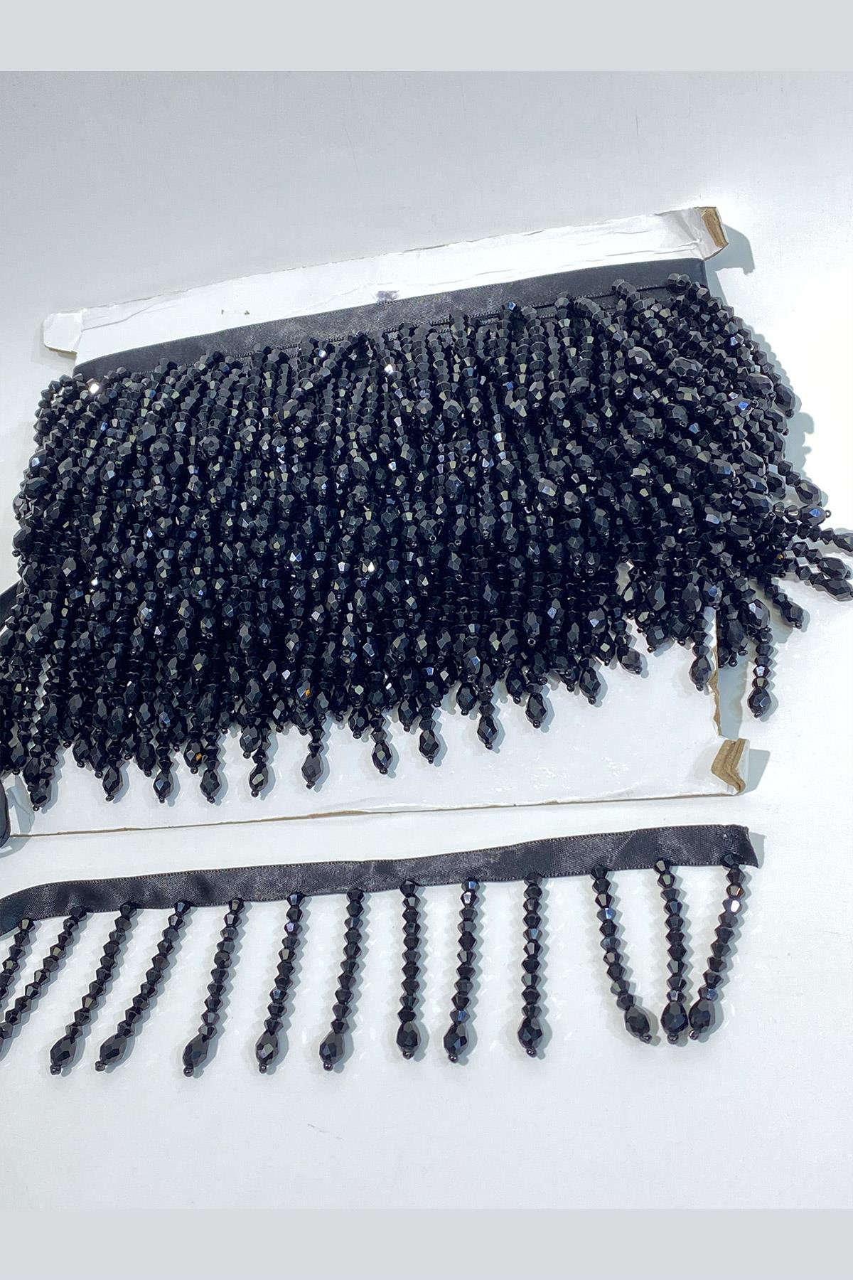 Siyah Glen Balen 8 mm 40 mt Beyaz