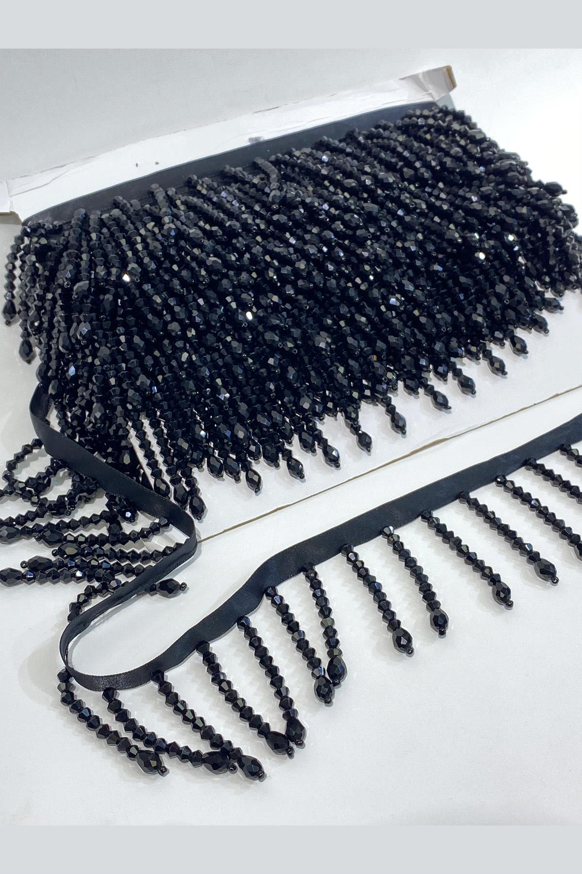 Siyah Glen Balen 8 mm 40 mt Beyaz