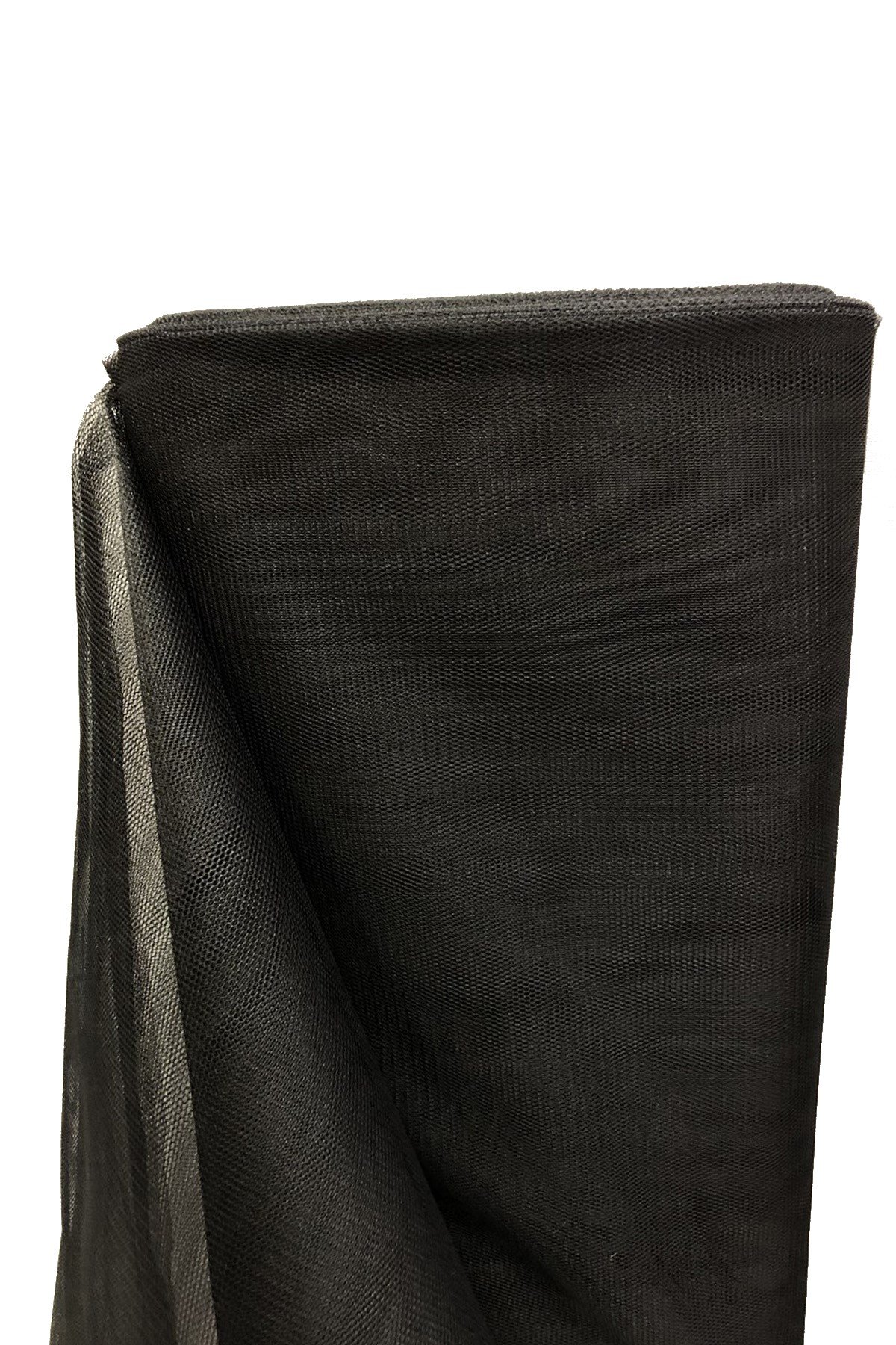 Siyah Grek Tül (en 2 mt  Boy 1 mt)