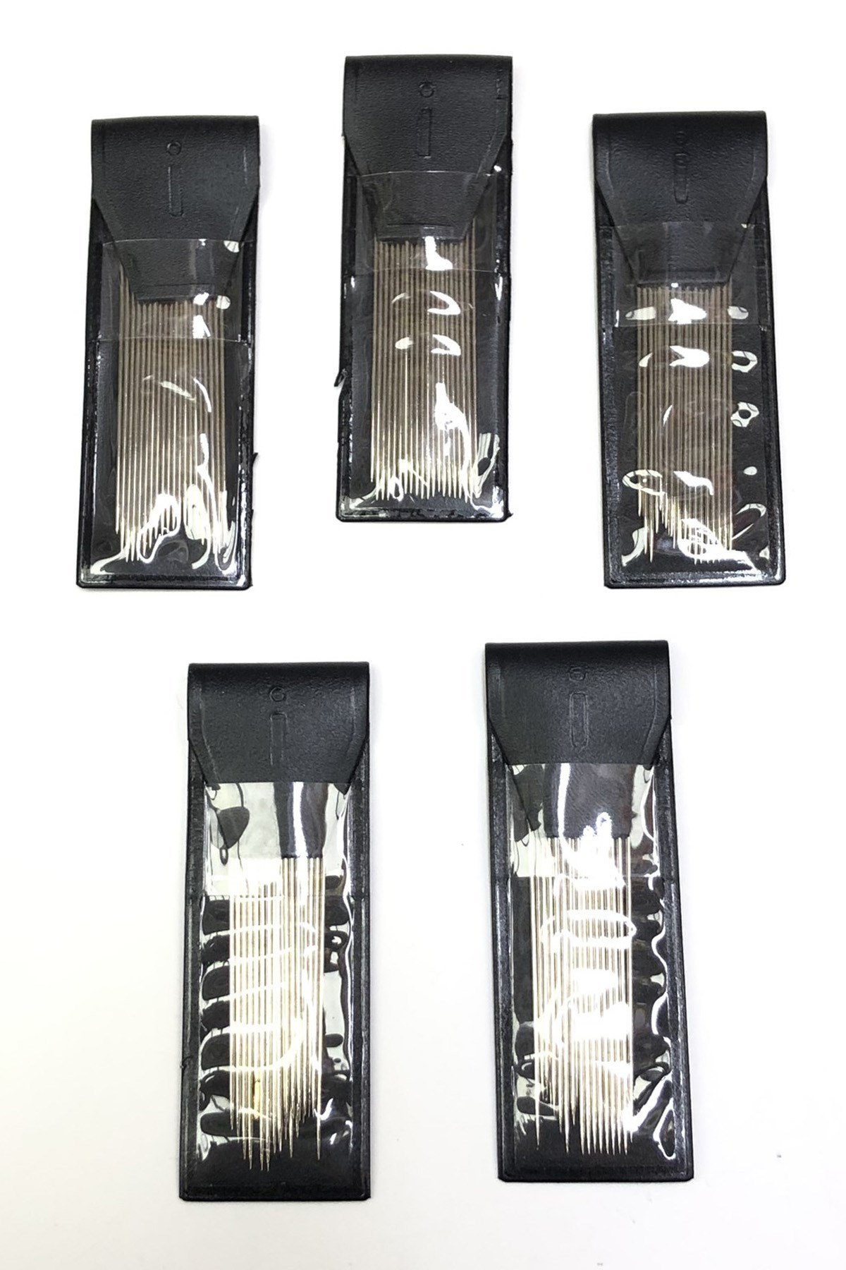 Sosyete Dikiş İğnesi  (20 adet )