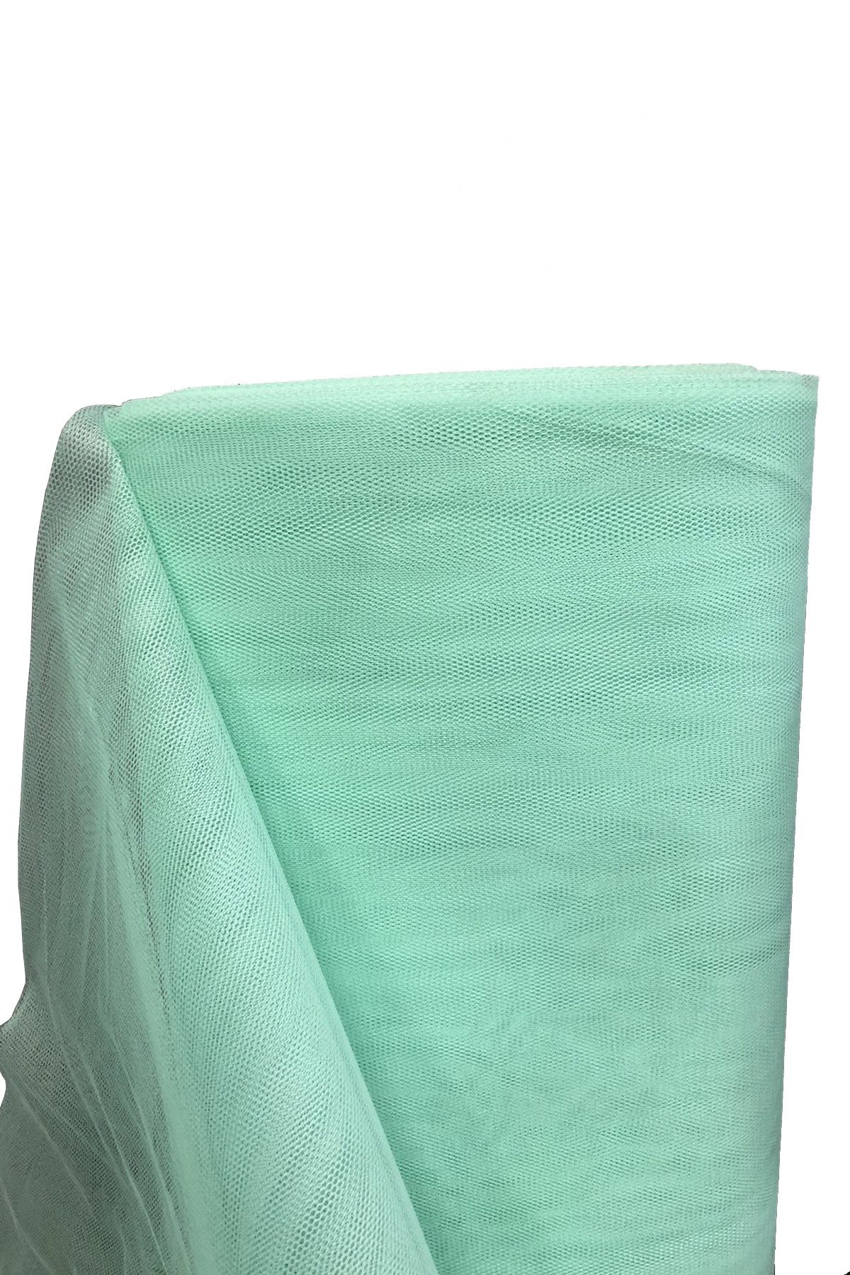 Su Yeşili Grek Tül (en 2 mt  Boy 1 mt)