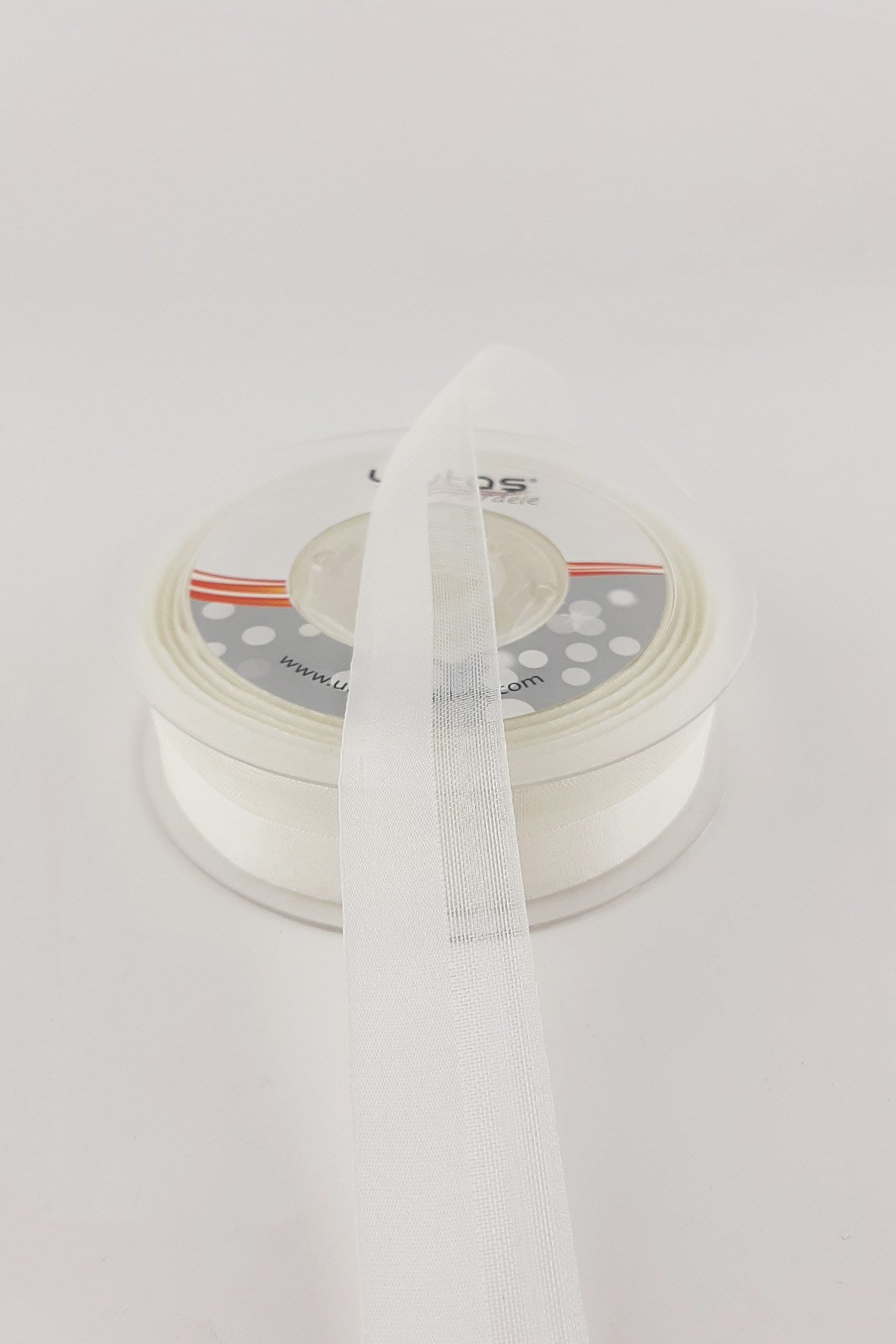 Su Yolu Kurdele 2.5 cm 50 mt