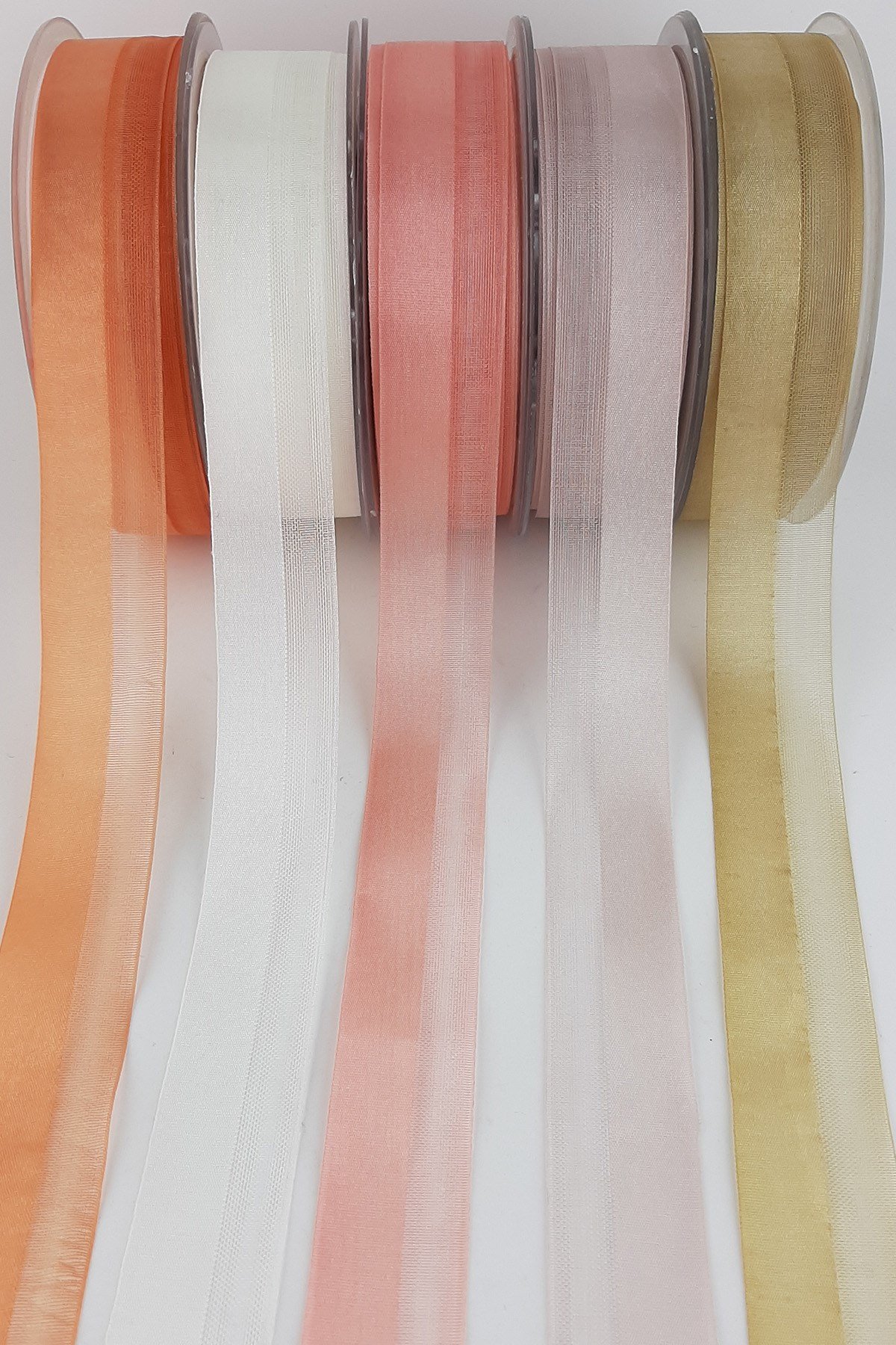 Su Yolu Kurdele 2.5 cm 50 mt