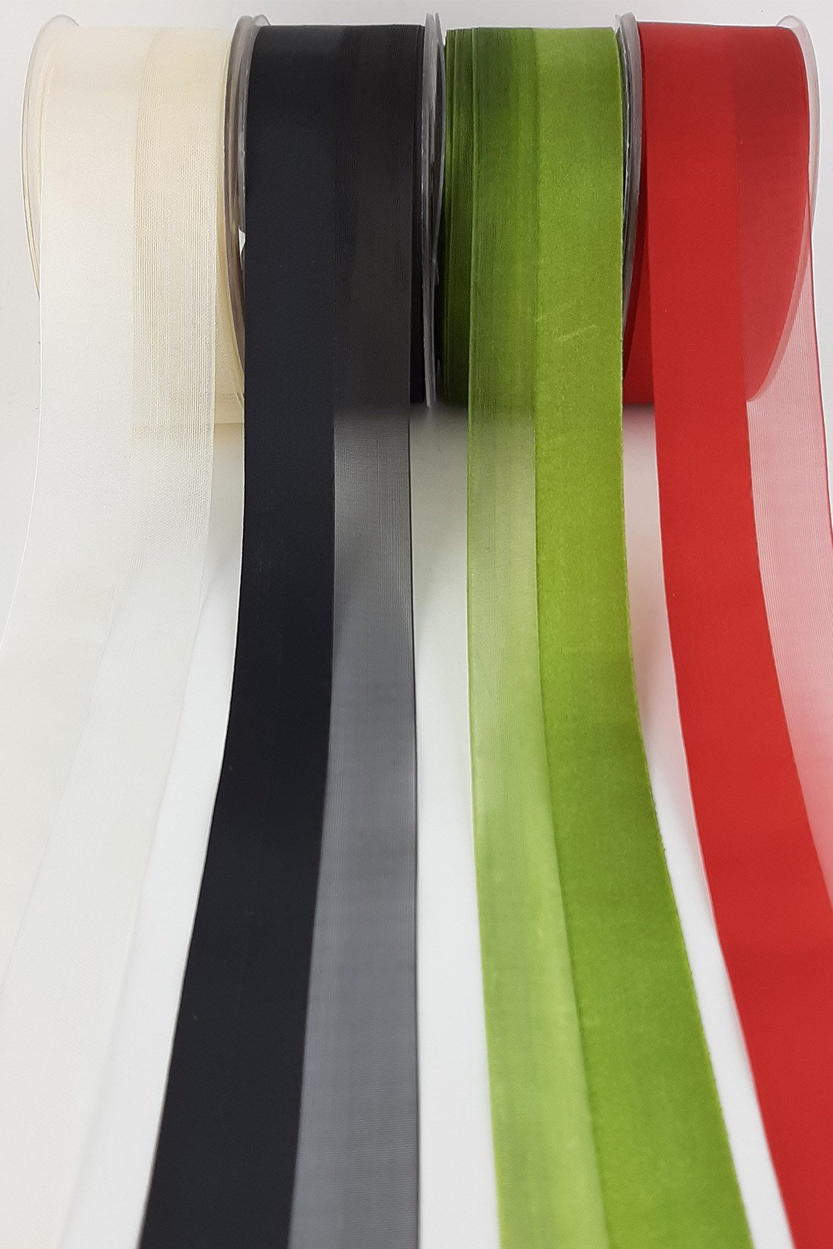 Su Yolu Kurdele 4 cm 50 mt