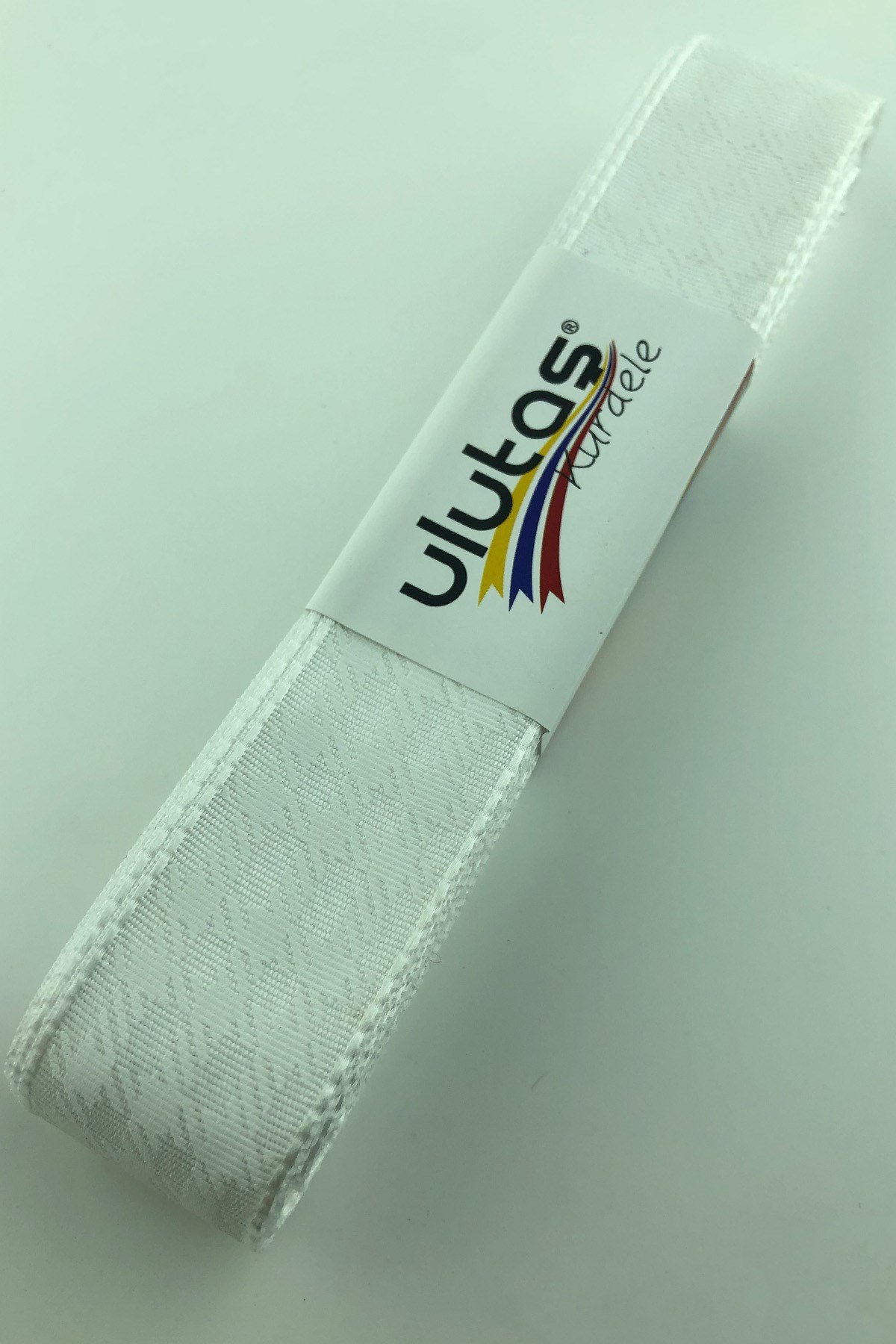 Tafta Kurdele Varak Baskılı