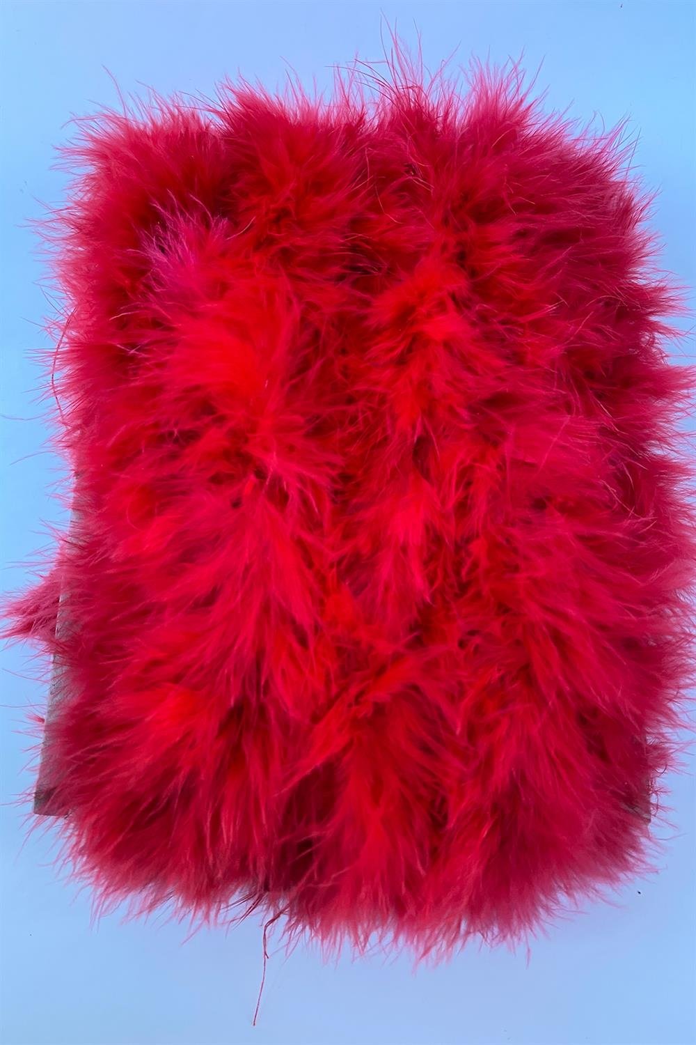 Tilki Tüyü,Kedi Kuyruğu Tüyü Otriş