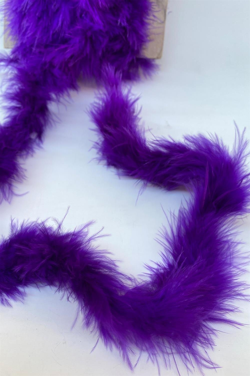 Tilki Tüyü,Kedi Kuyruğu Tüyü Otriş