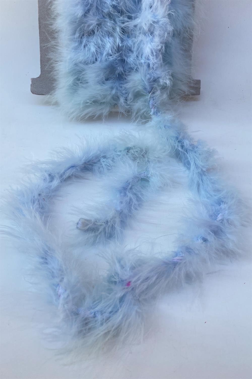 Tilki Tüyü,Kedi Kuyruğu Tüyü Otriş