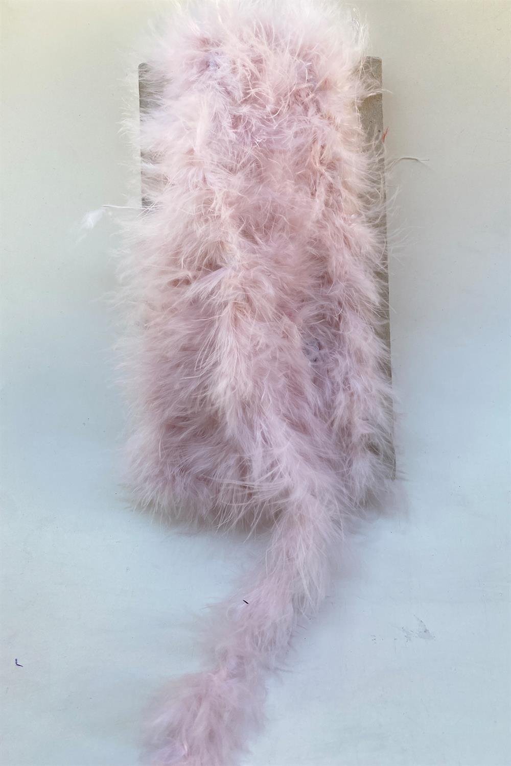 Tilki Tüyü,Kedi Kuyruğu Tüyü Otriş