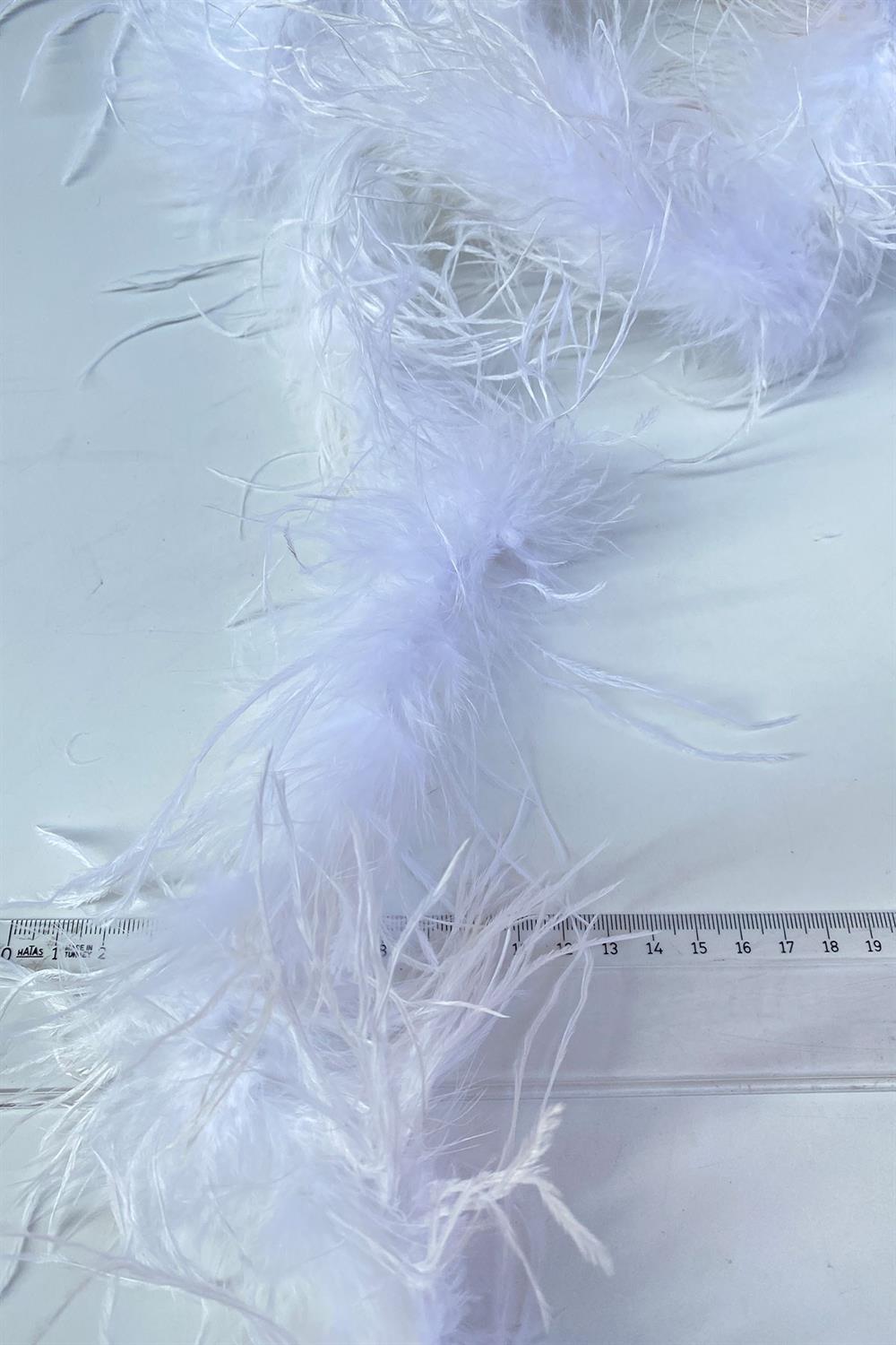 Toptan Malibu Deve Kuşu Tüyü