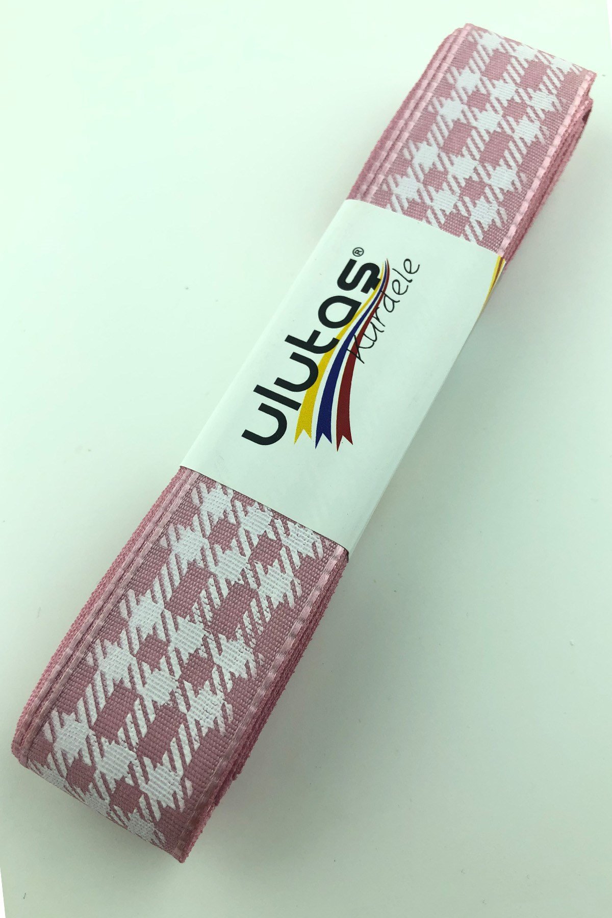 Varak Baskılı Tafta Kurdele