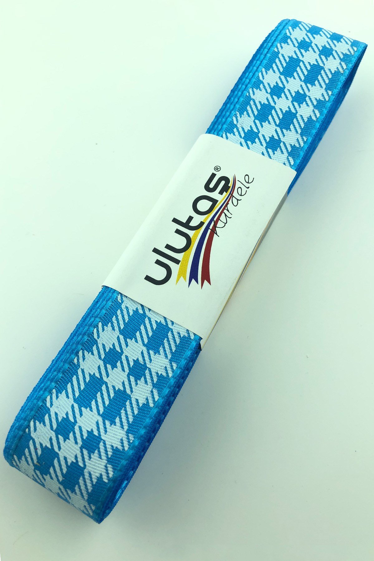 Varak Baskılı Tafta Kurdele