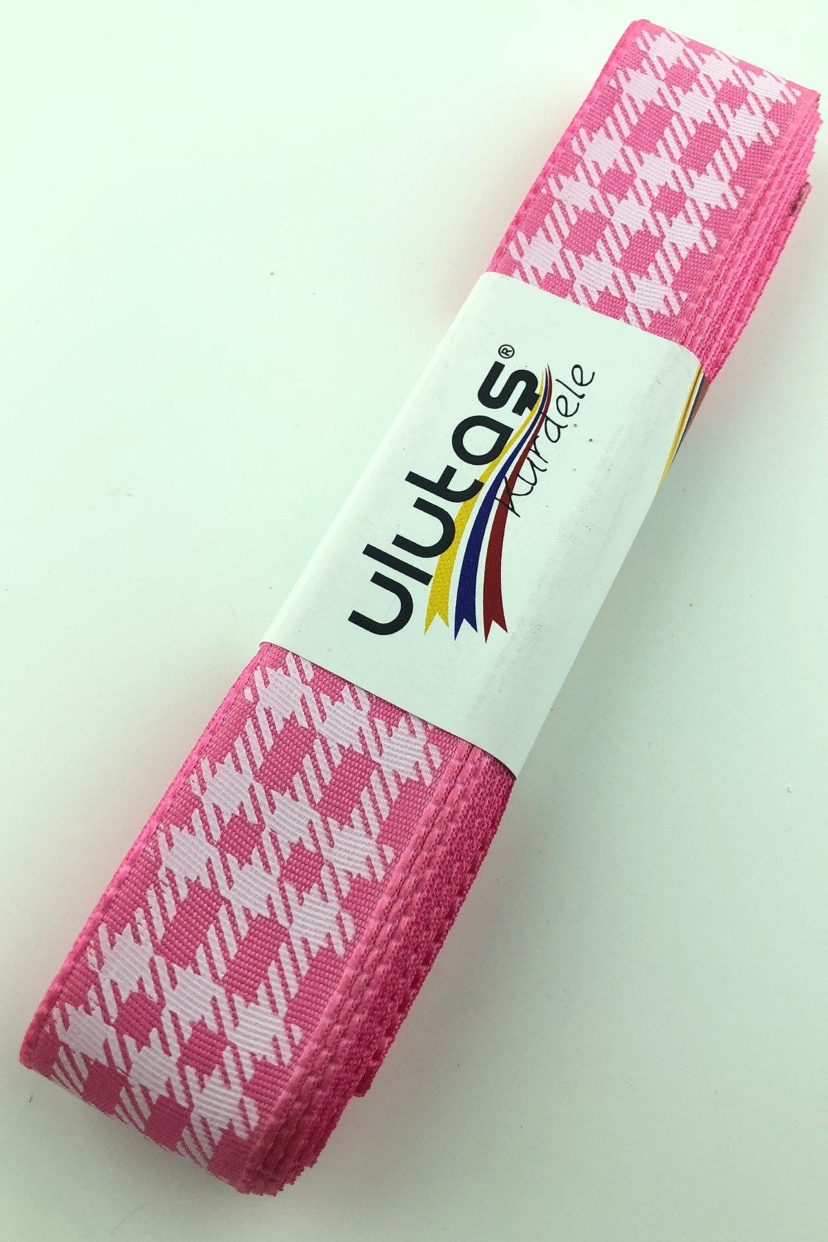 Varak Baskılı Tafta Kurdele