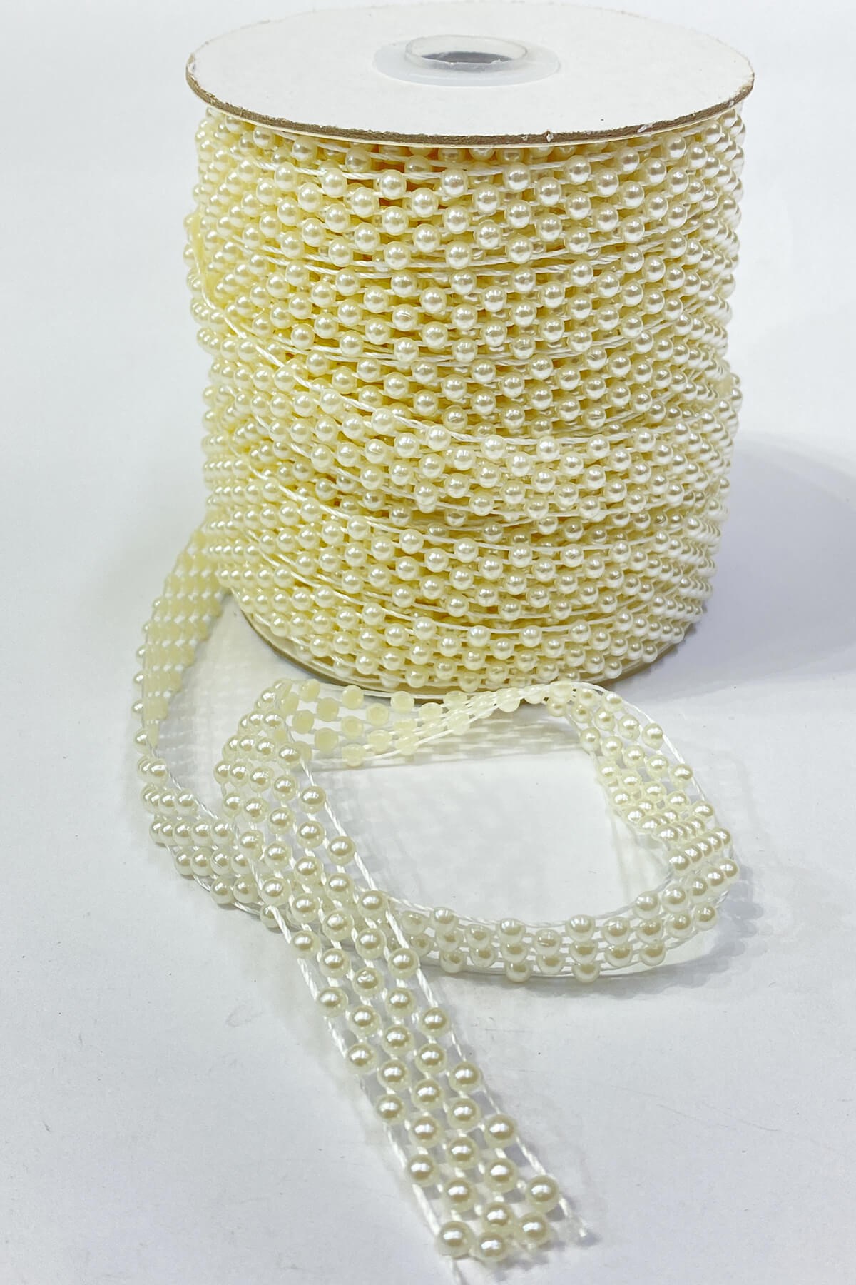 Yarım Sıralı Şerit İnci 5 mt 