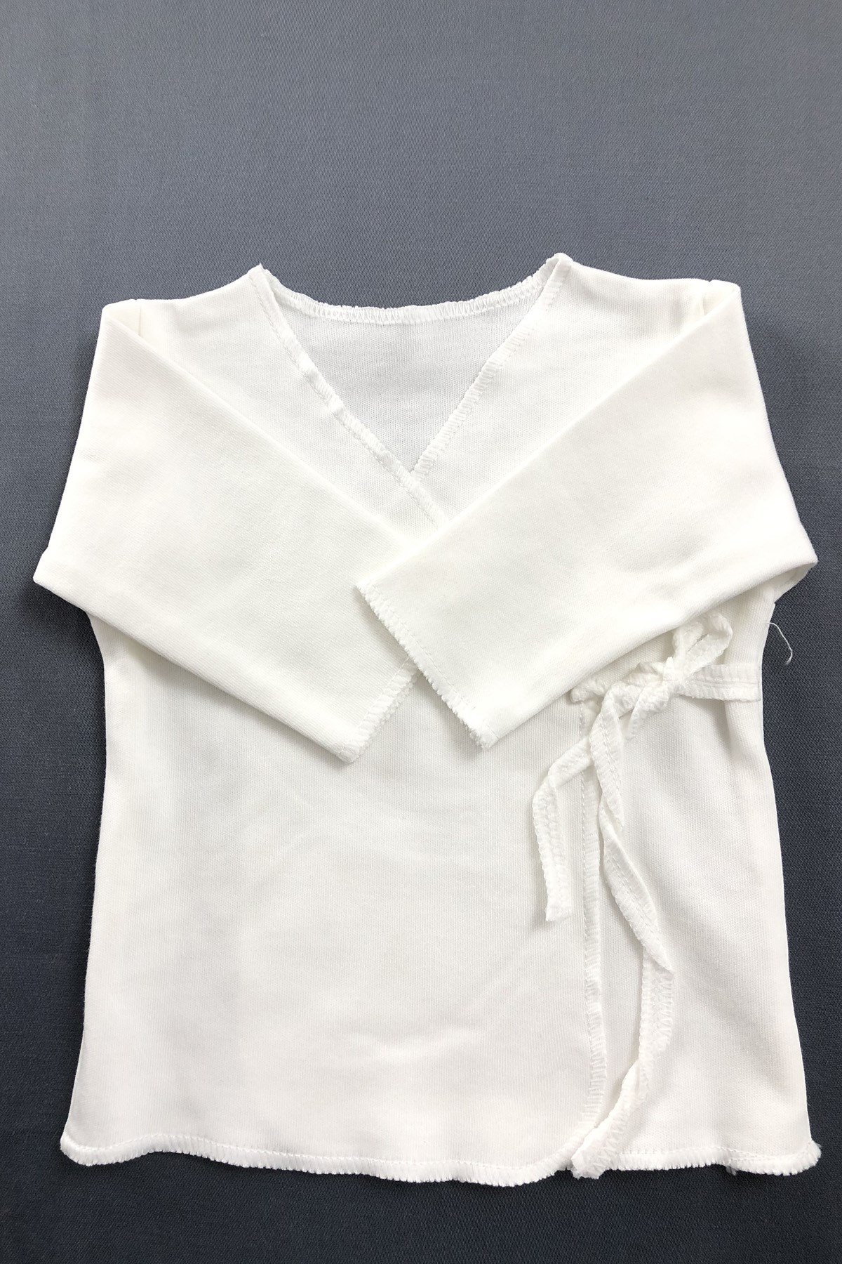 Yenidoğan Bebek Hastane Çıkışı 10'lu Takım Seti