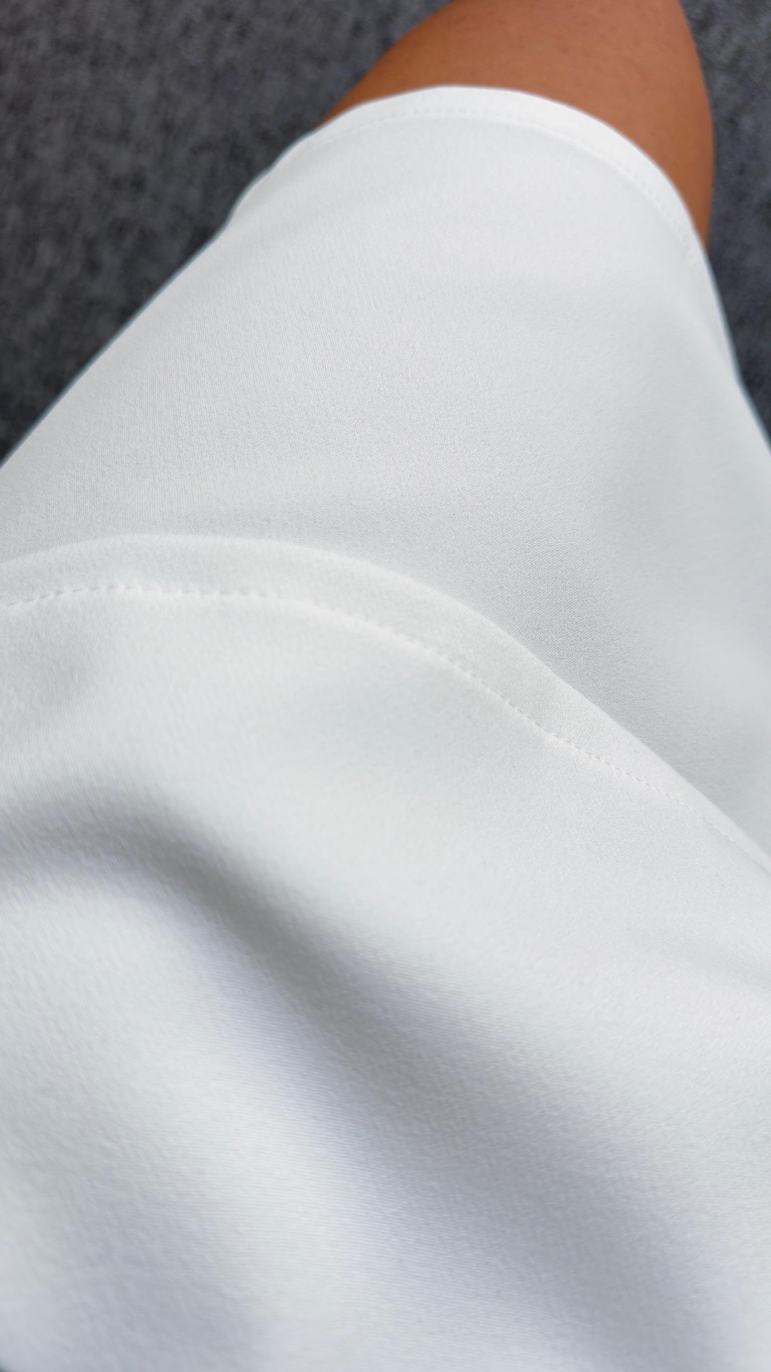 Korse Detaylı Likralı Crop Etekli Takım