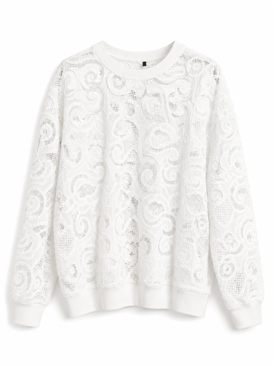 Viela Tasarım  Fisto Sweatshirt