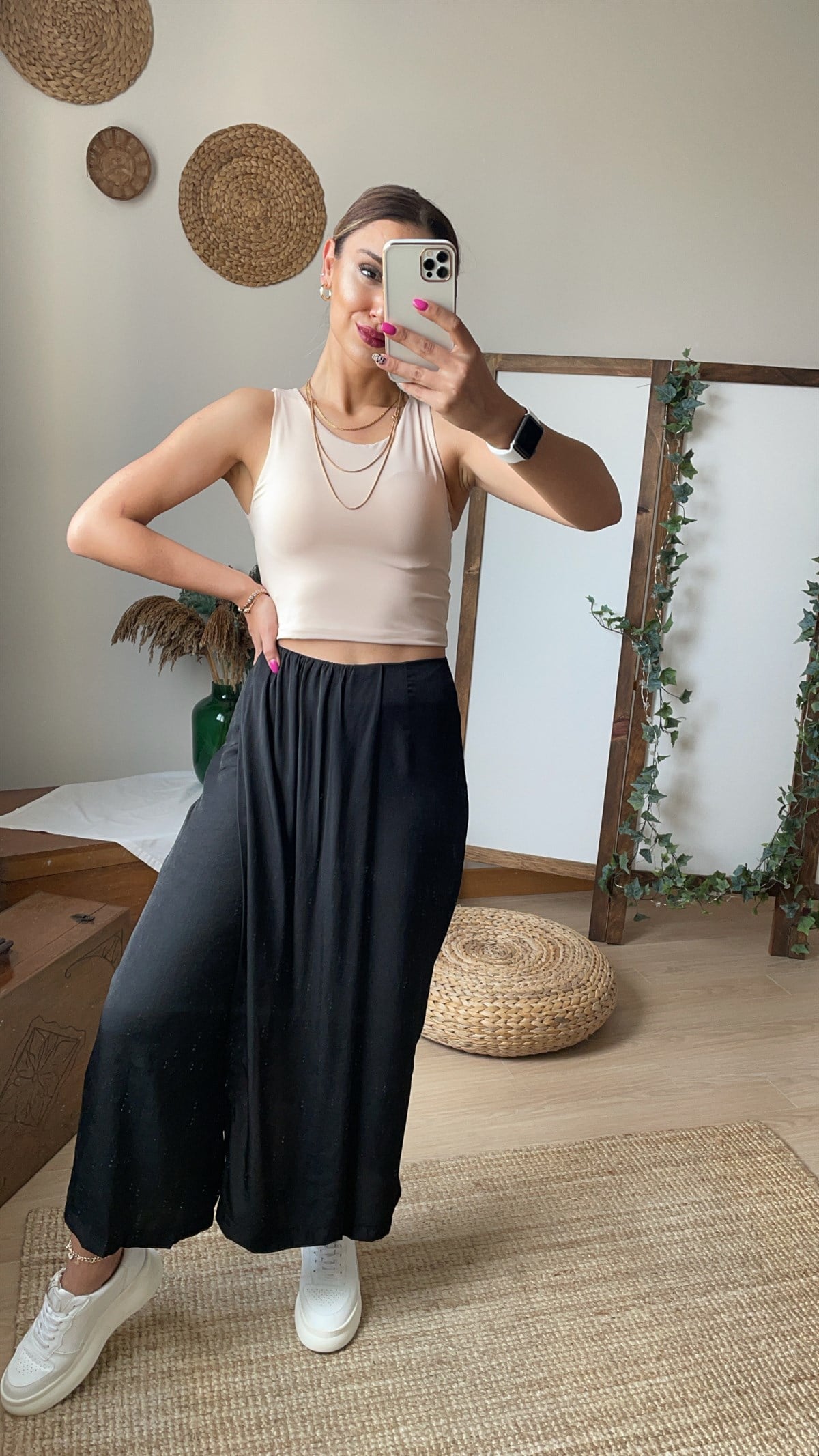 Ten Rengi Crop