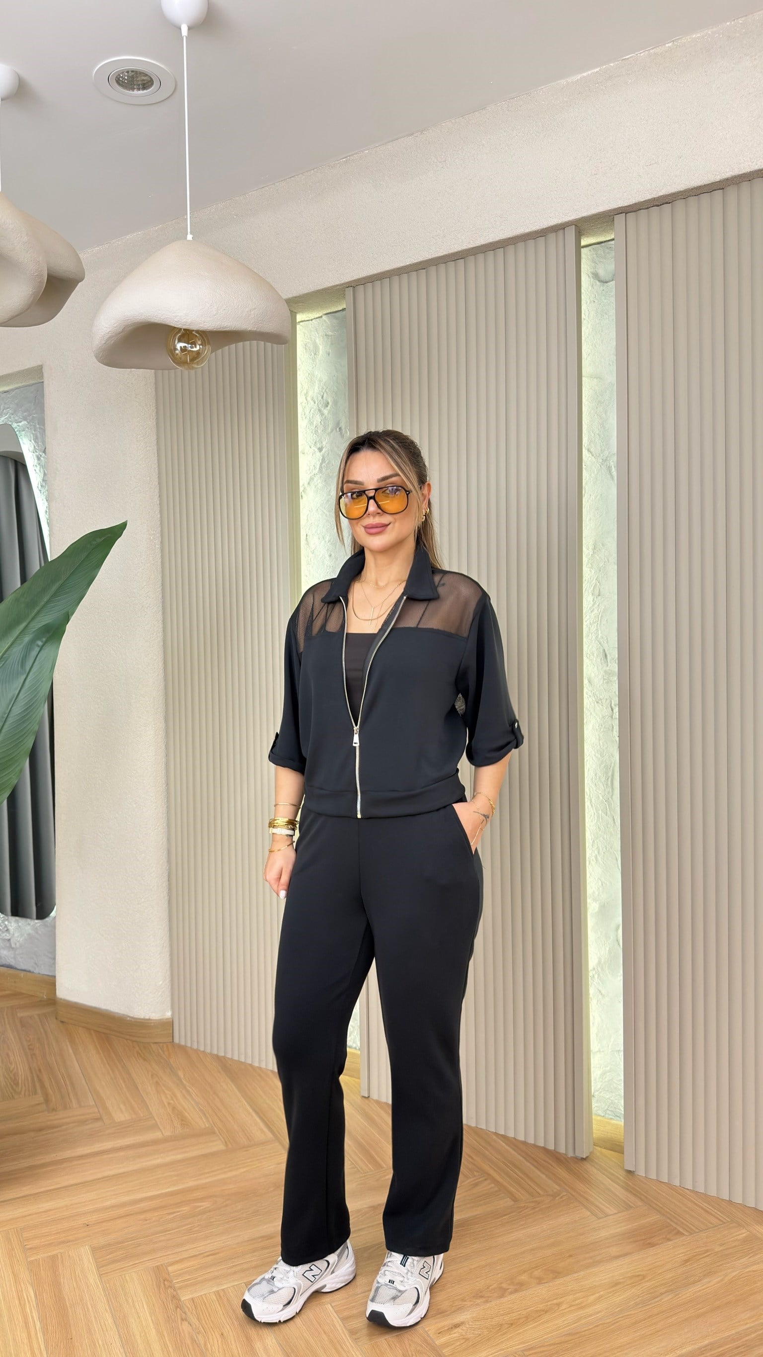 Nemia File Detaylı Orj Model Modal Takım