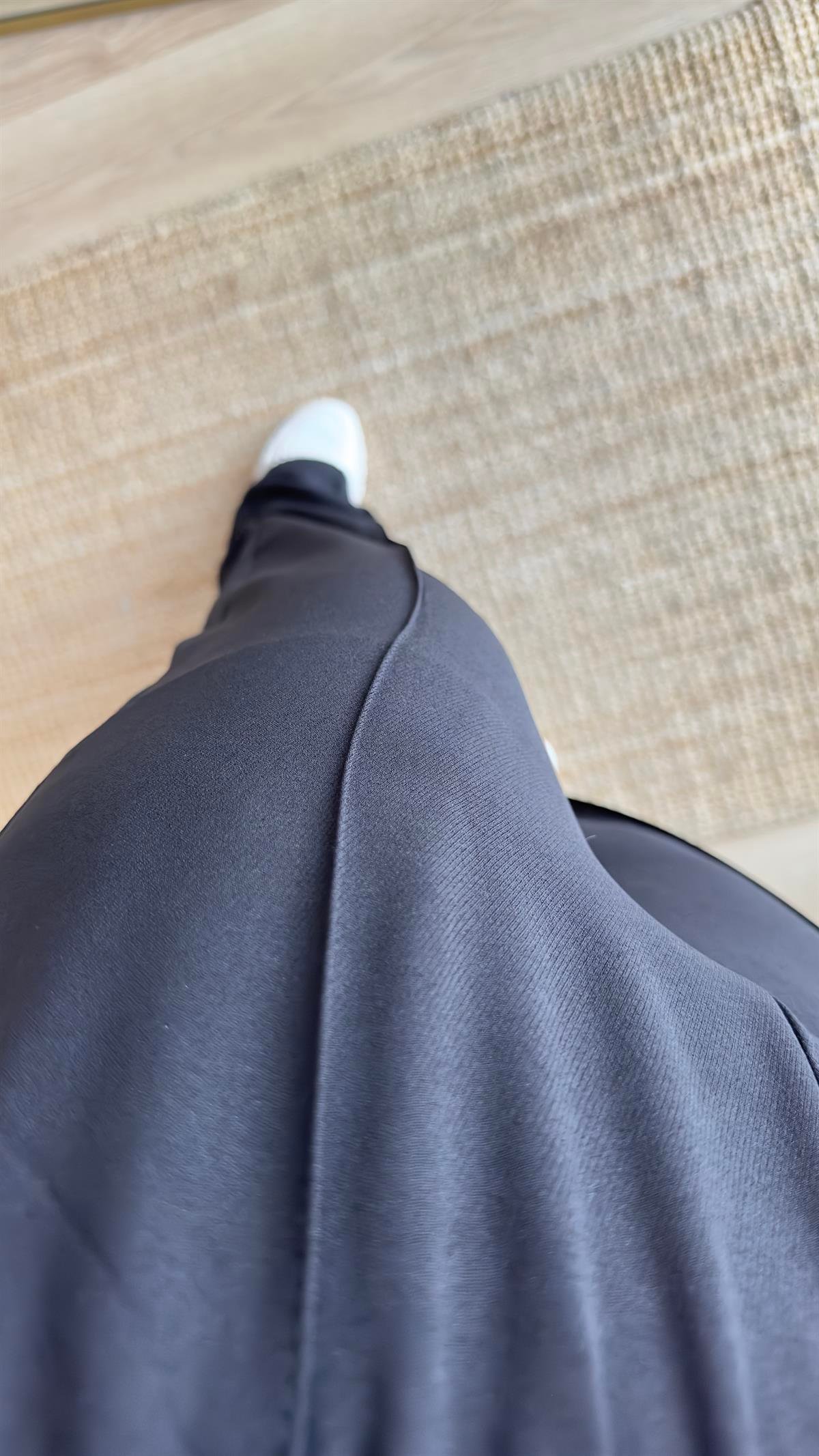 Noma Marka Model Siyah Pantolon