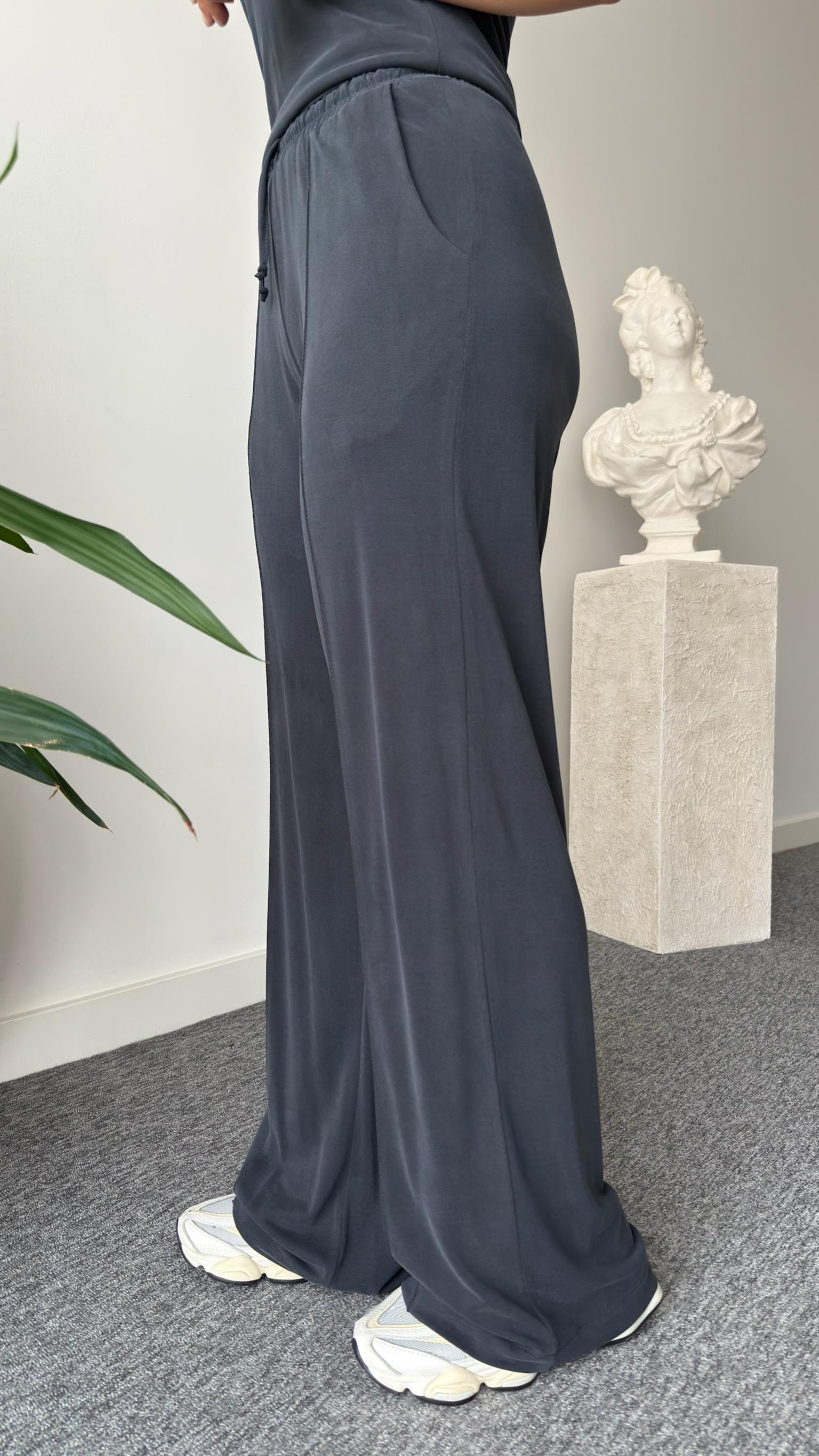 Antrasit Lori Atletli Oys Modal Takım